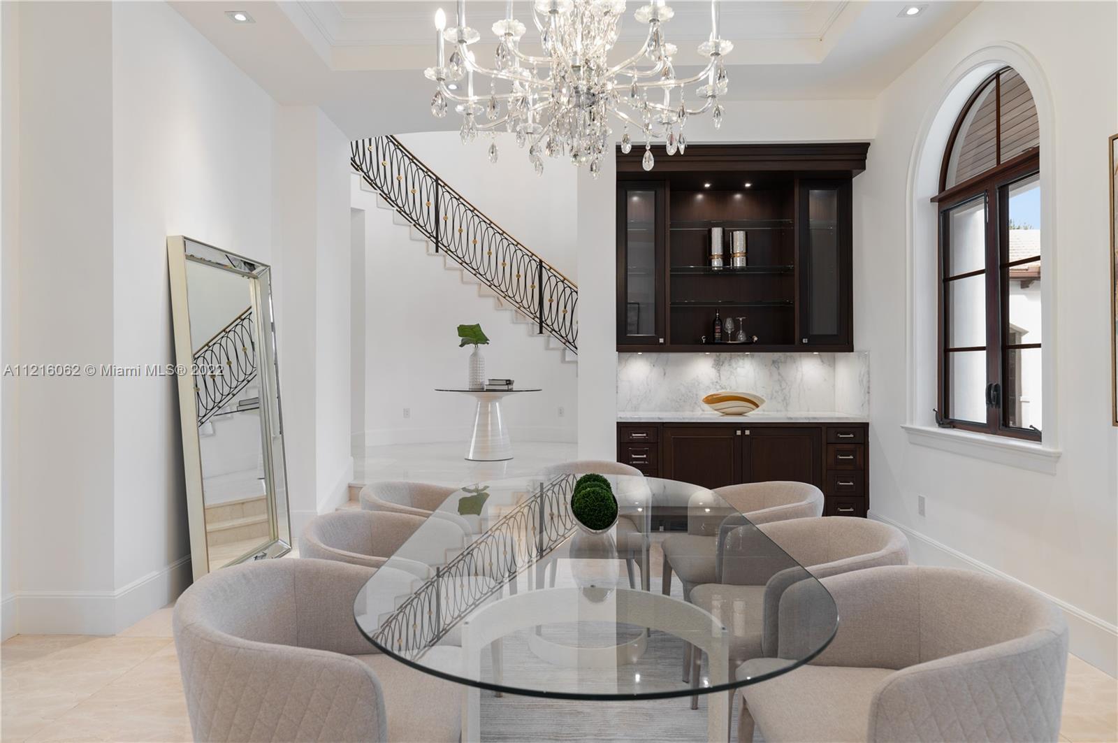 BIRD ROAD FARMSITES - Residential