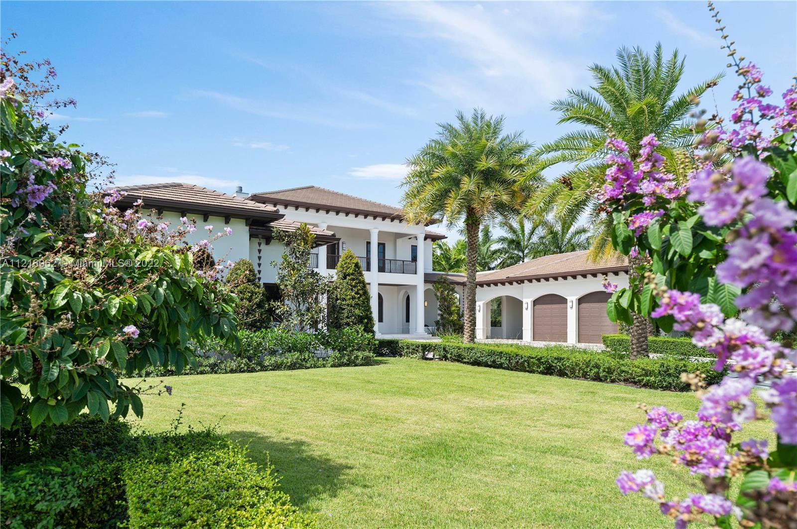 BIRD ROAD FARMSITES - Residential