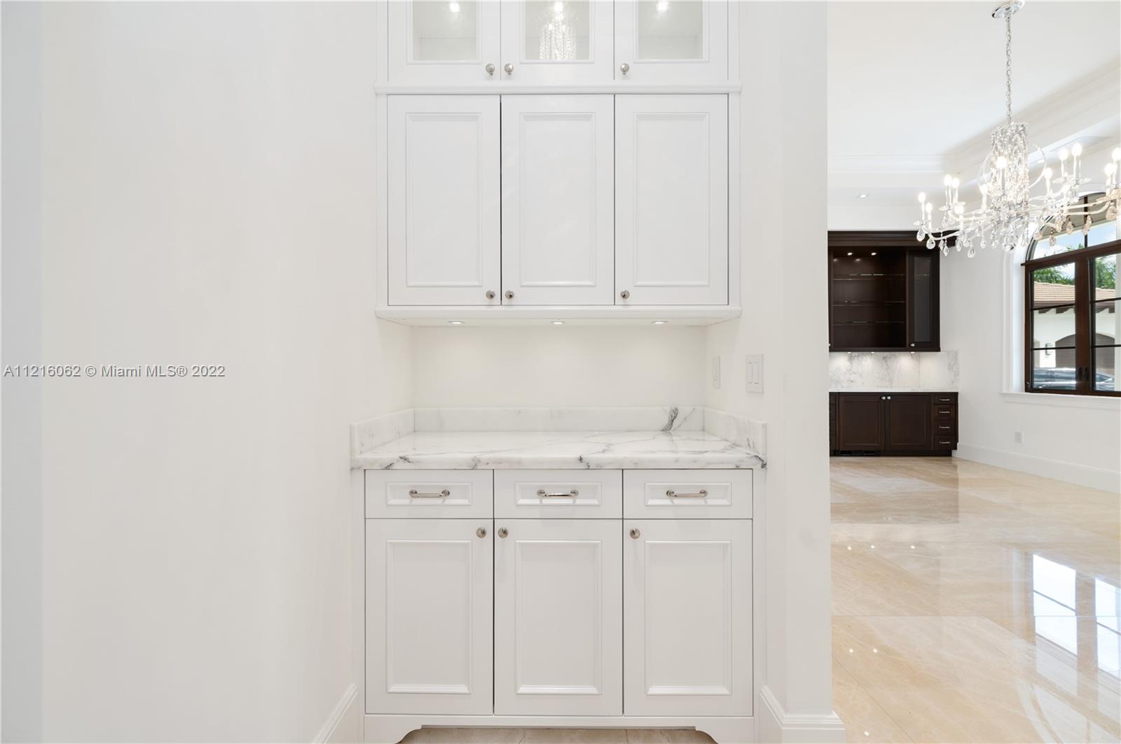 BIRD ROAD FARMSITES - Residential