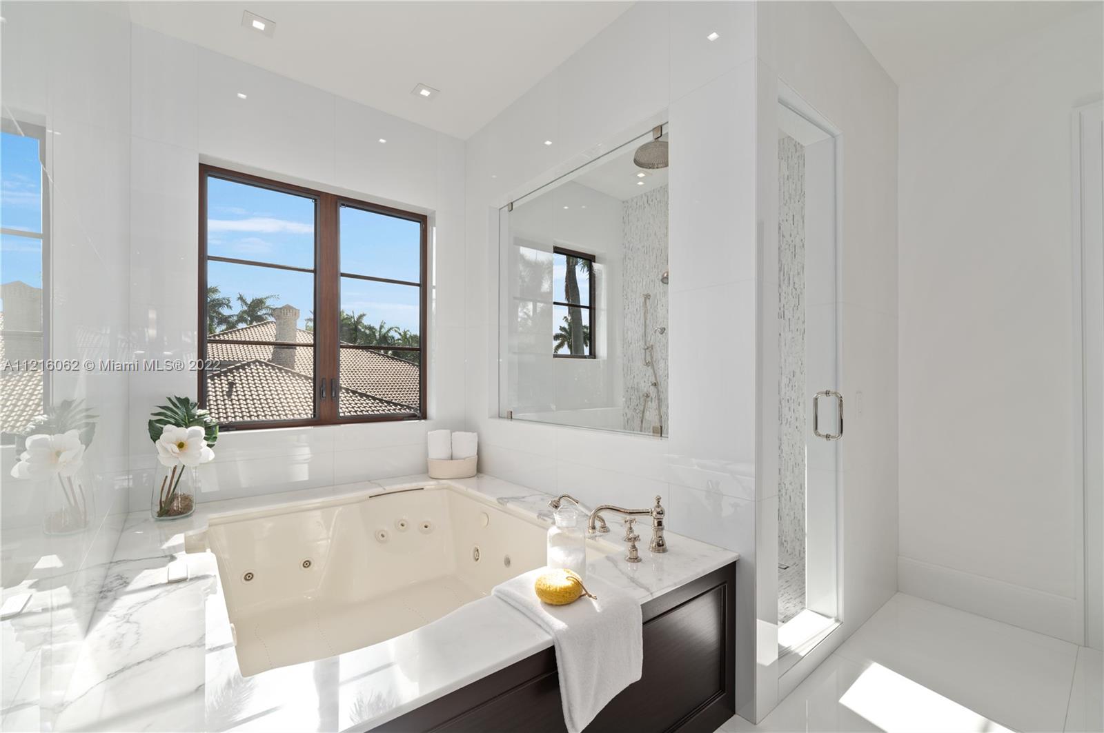 BIRD ROAD FARMSITES - Residential