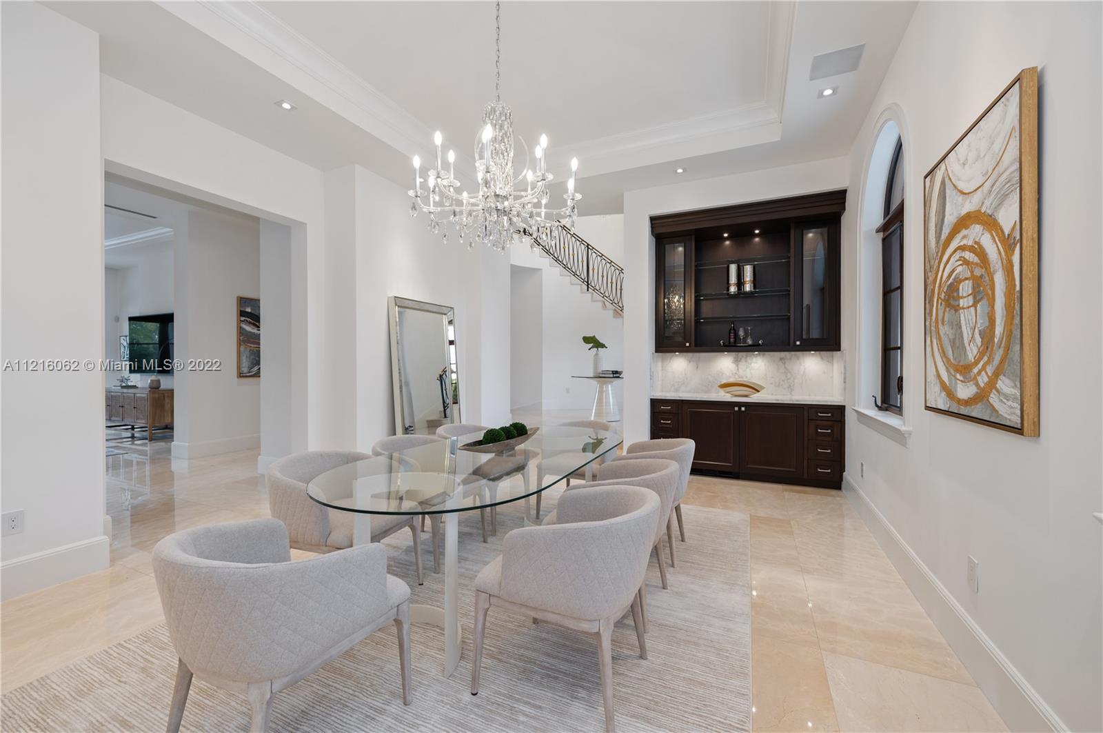 BIRD ROAD FARMSITES - Residential