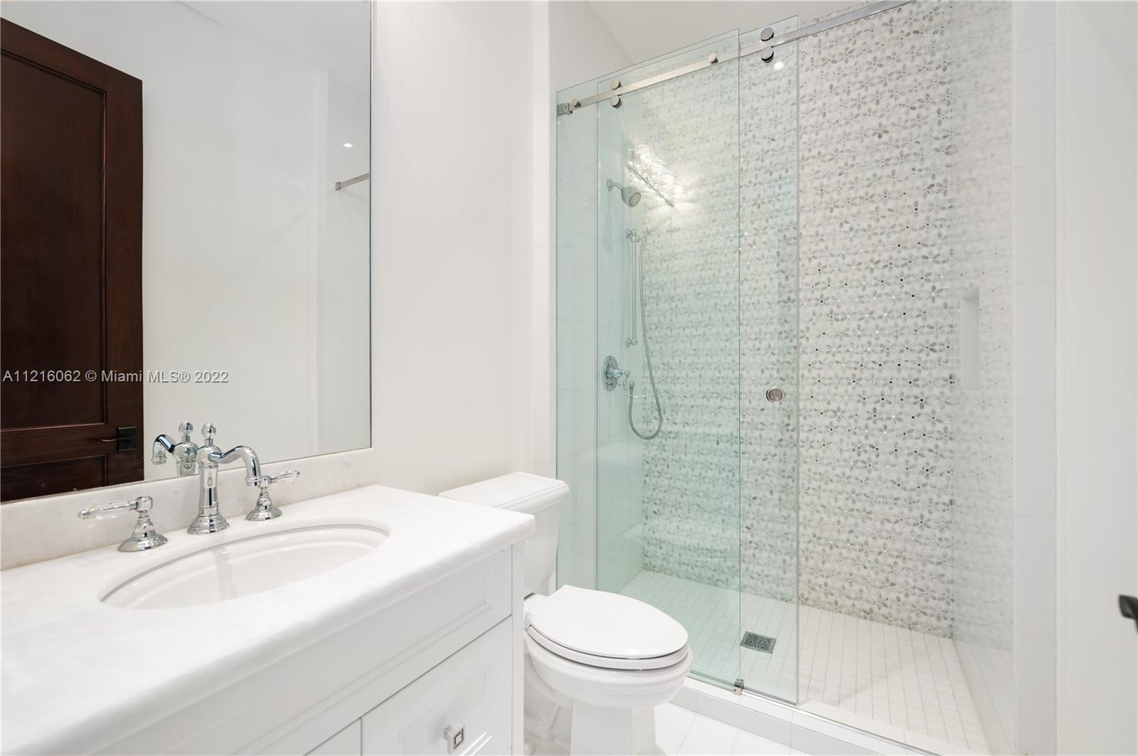 BIRD ROAD FARMSITES - Residential