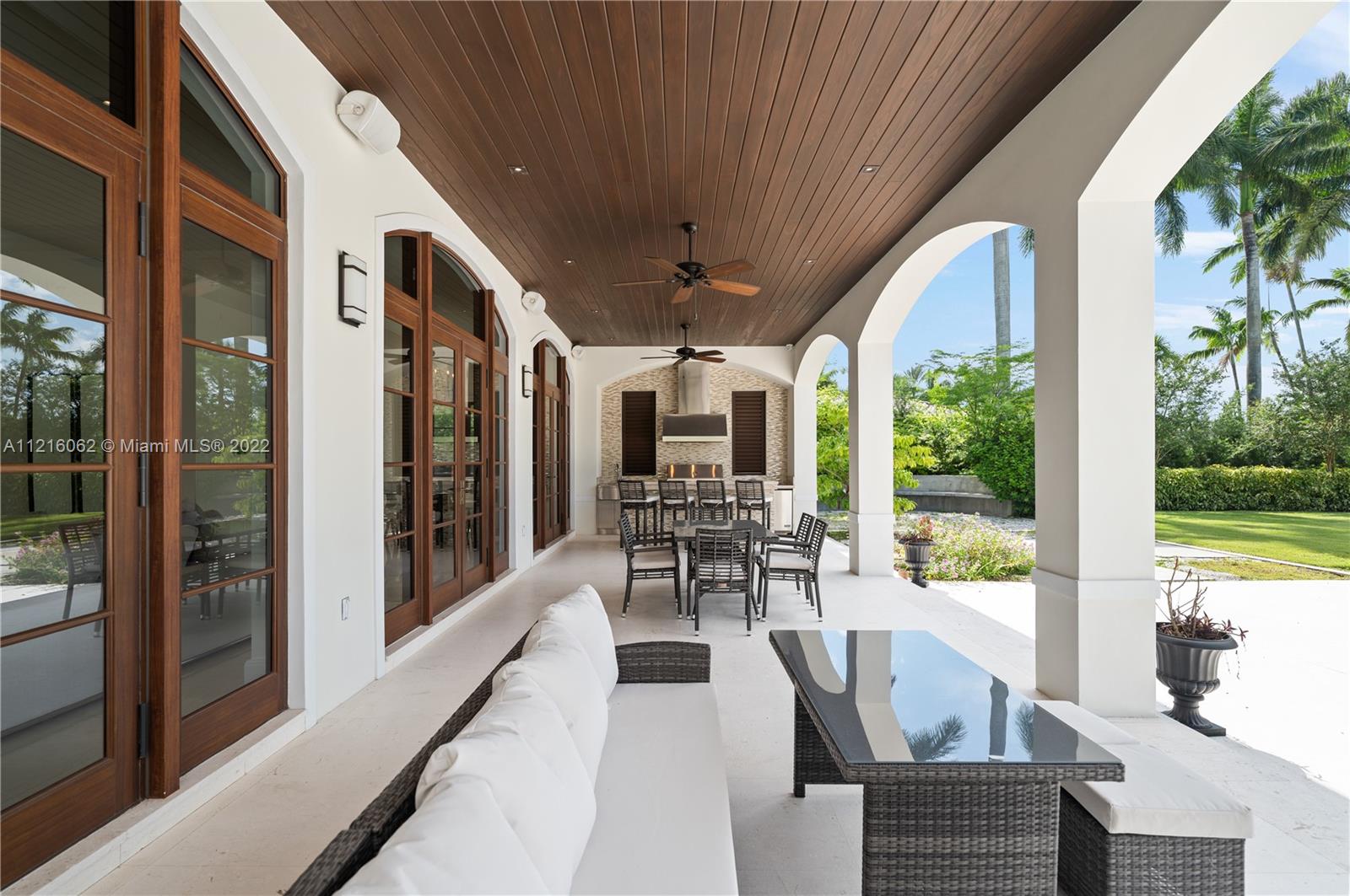 BIRD ROAD FARMSITES - Residential