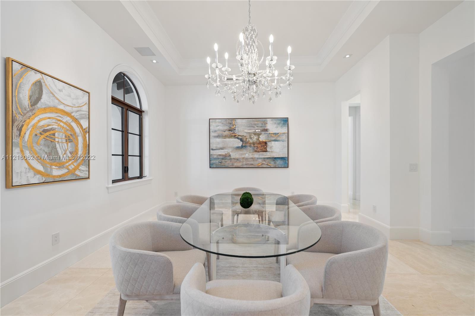 BIRD ROAD FARMSITES - Residential