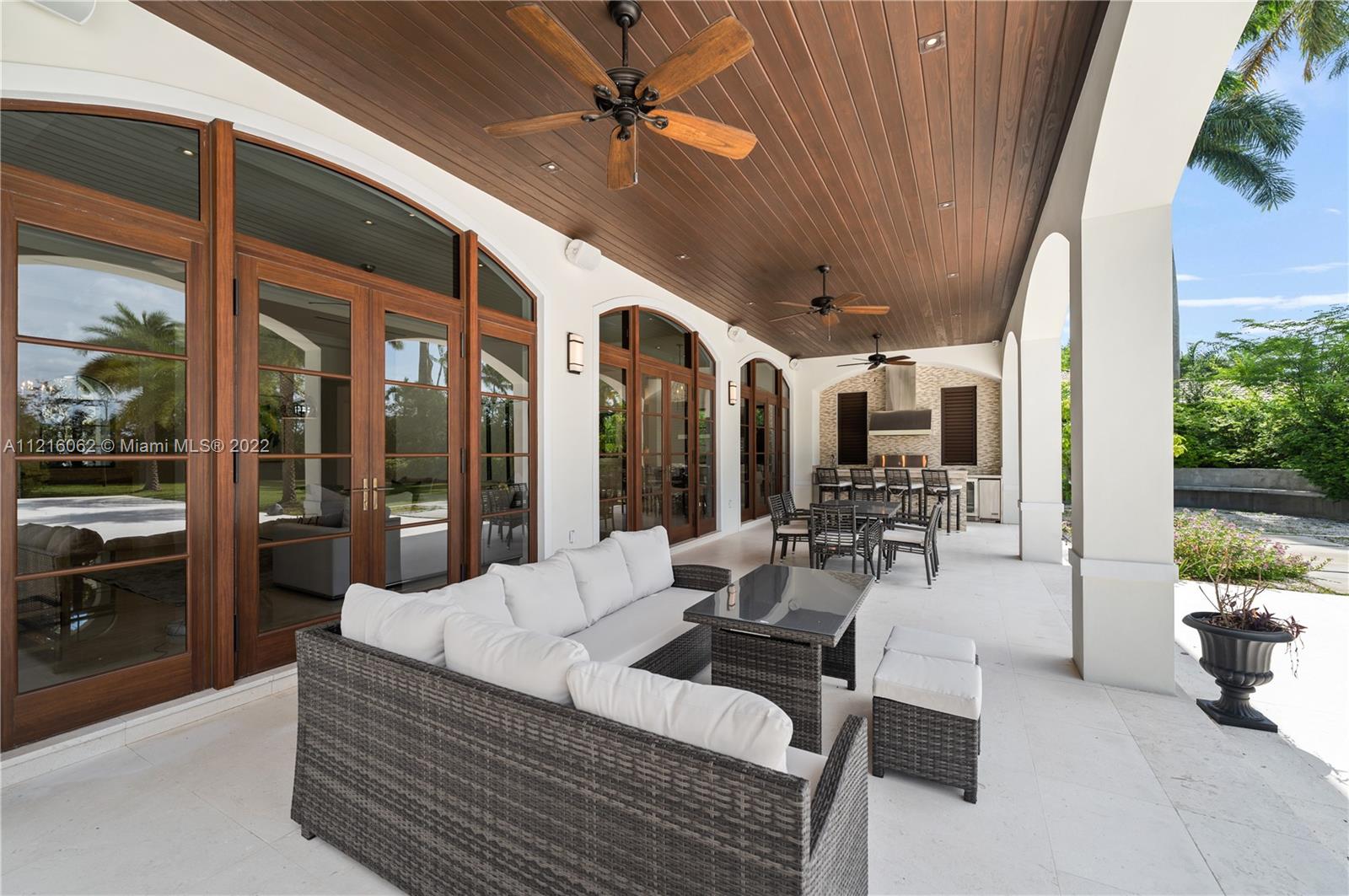 BIRD ROAD FARMSITES - Residential