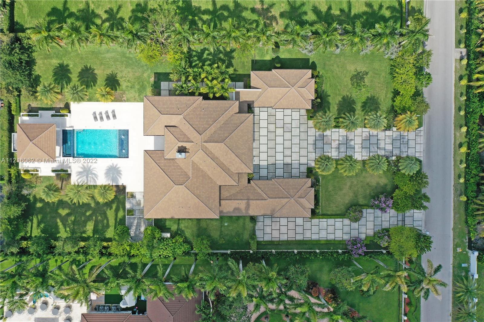 BIRD ROAD FARMSITES - Residential