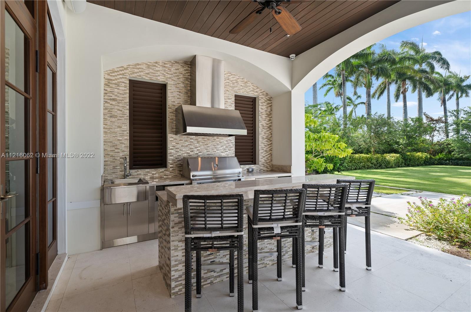 BIRD ROAD FARMSITES - Residential