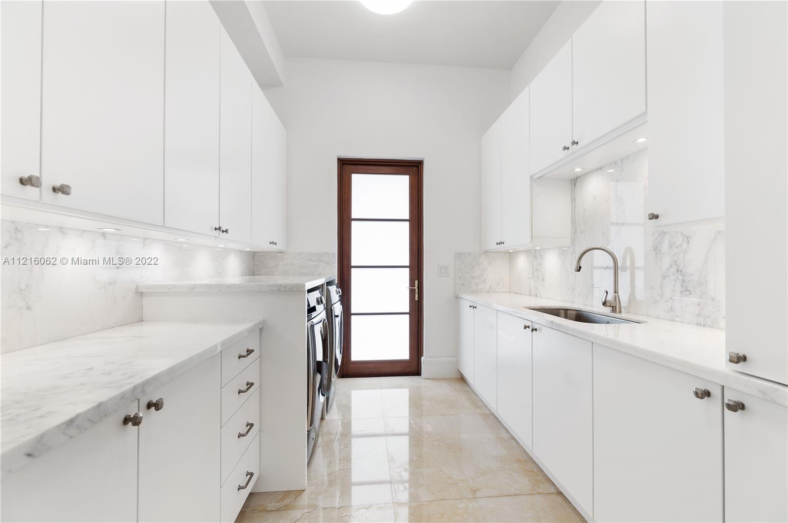 BIRD ROAD FARMSITES - Residential