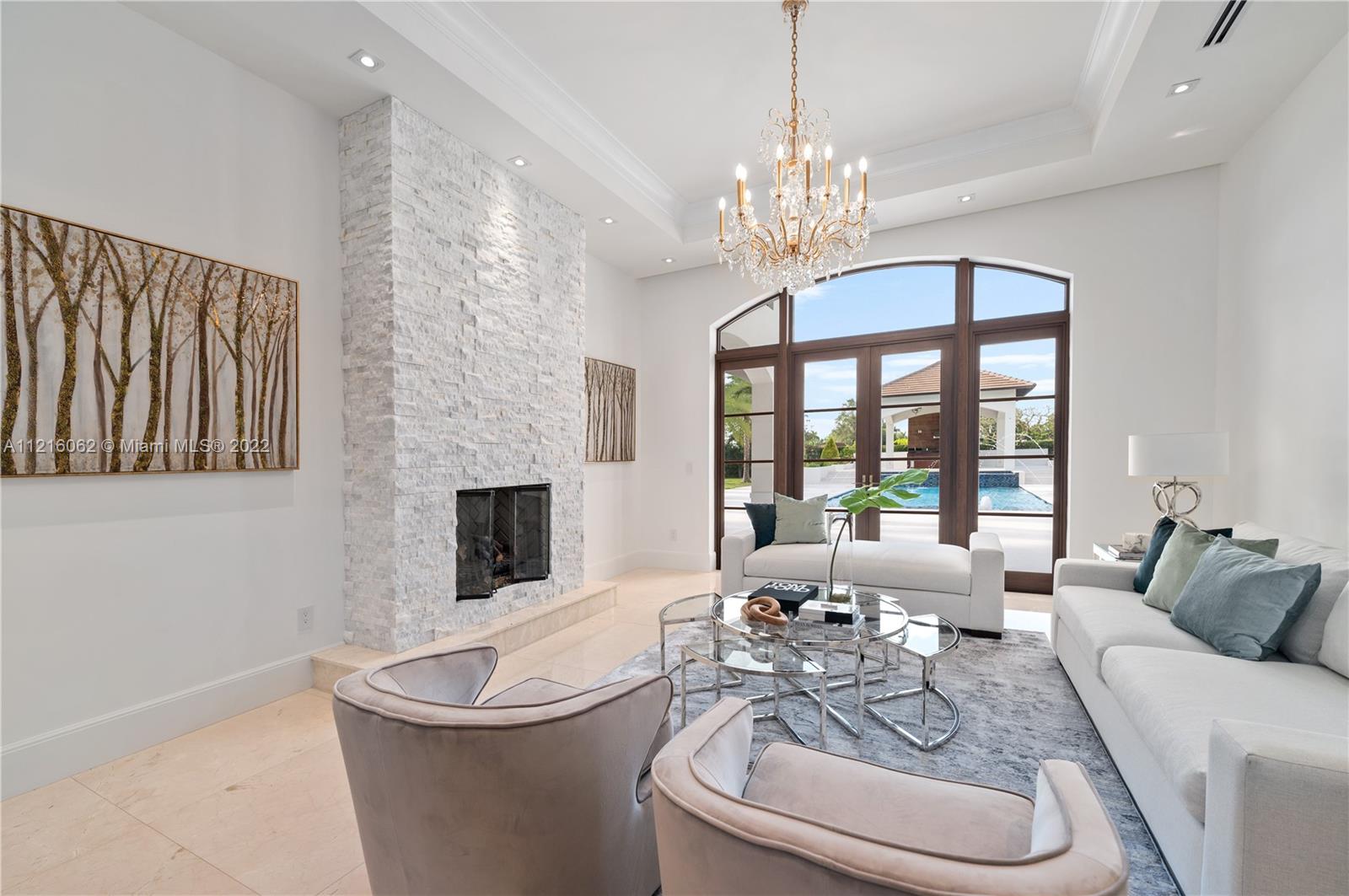 BIRD ROAD FARMSITES - Residential