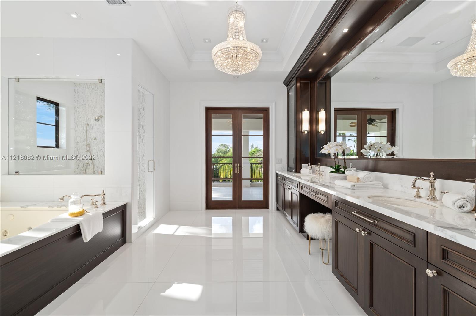 BIRD ROAD FARMSITES - Residential