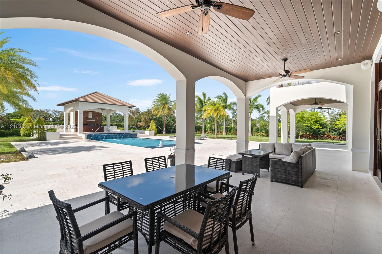 BIRD ROAD FARMSITES - Residential