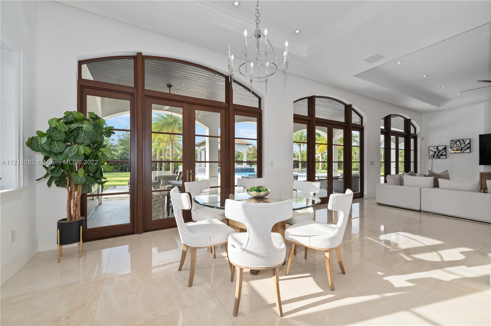 BIRD ROAD FARMSITES - Residential