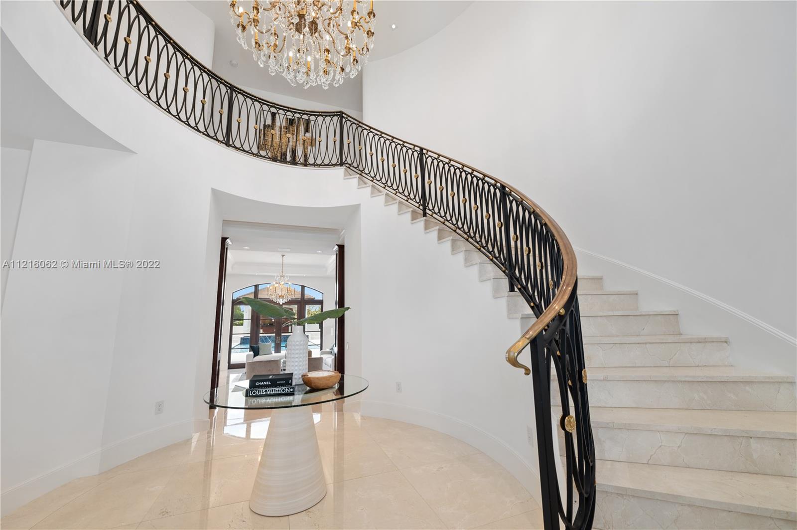 BIRD ROAD FARMSITES - Residential