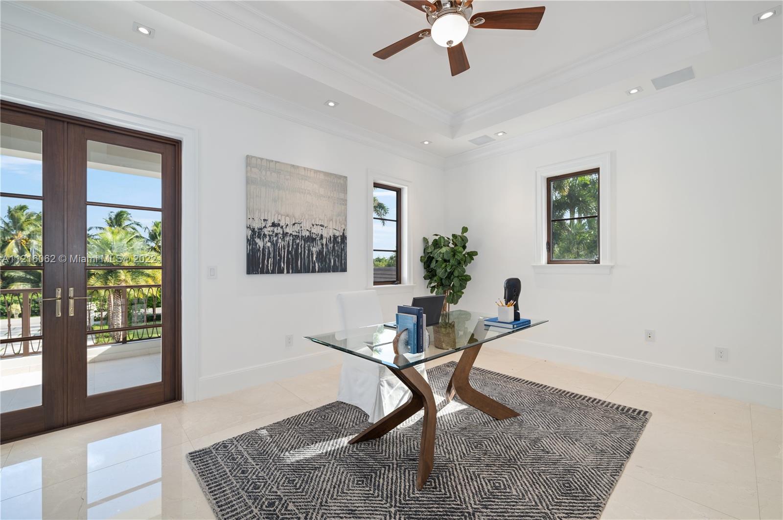 BIRD ROAD FARMSITES - Residential