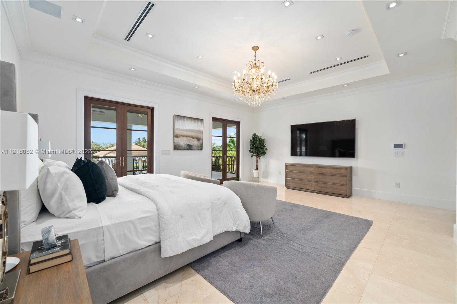 BIRD ROAD FARMSITES - Residential