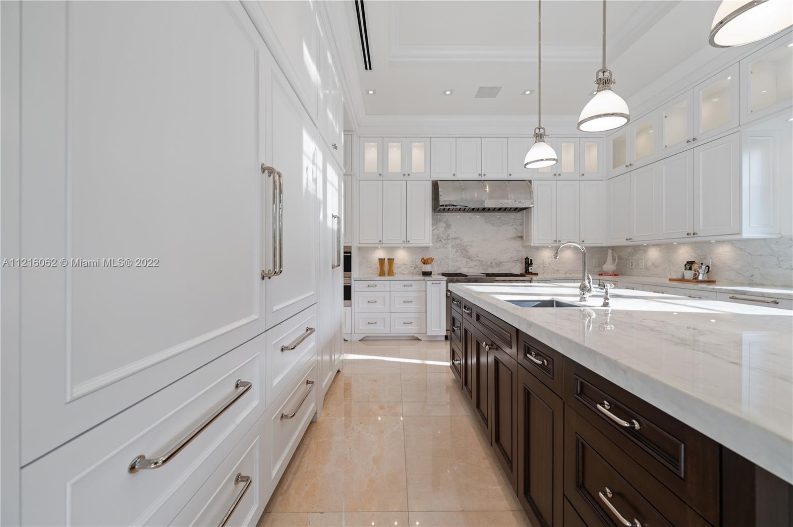 BIRD ROAD FARMSITES - Residential