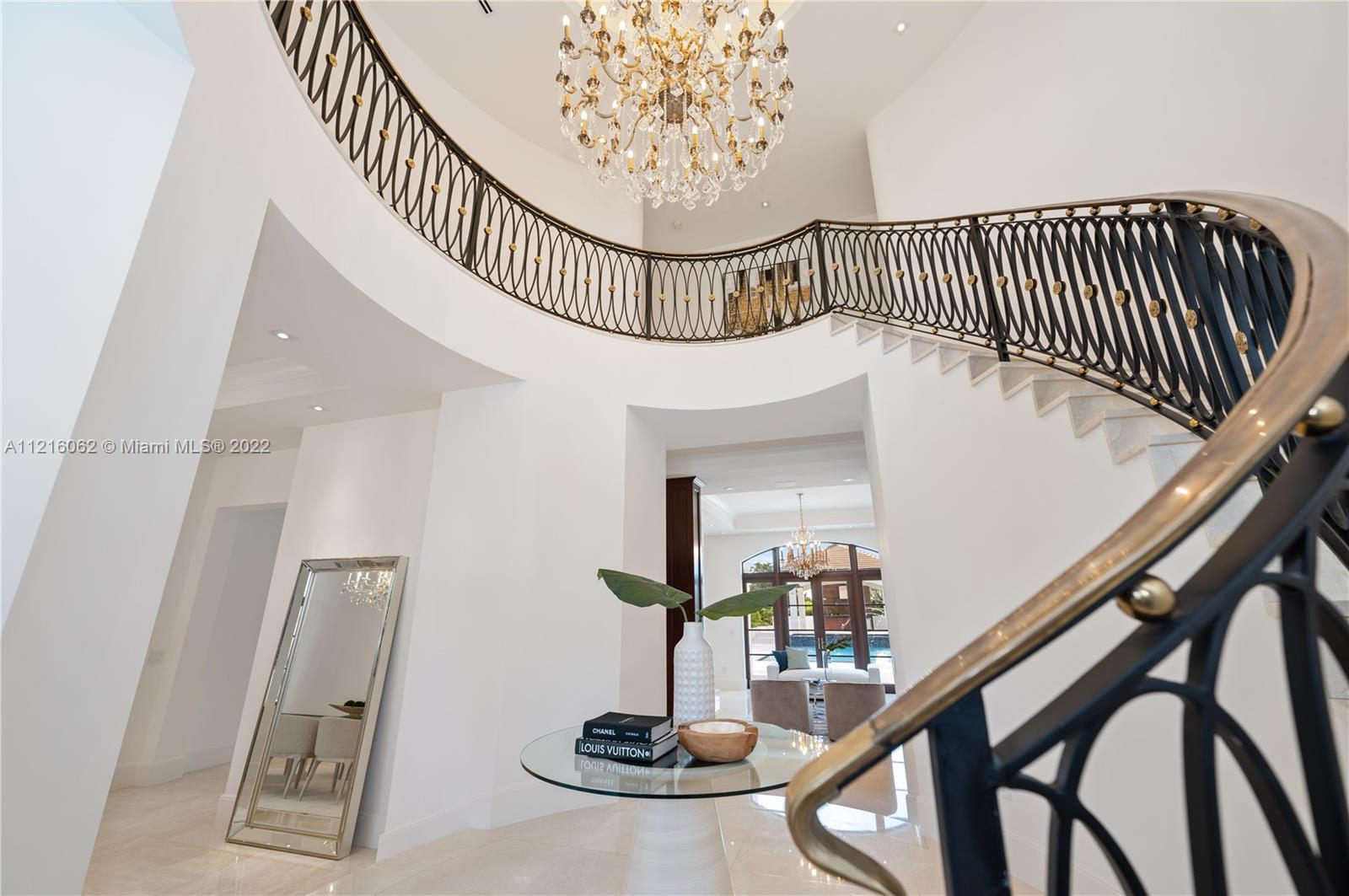 BIRD ROAD FARMSITES - Residential