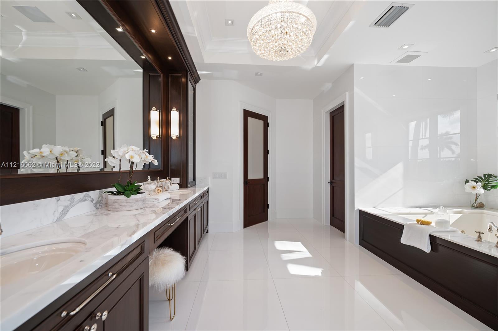 BIRD ROAD FARMSITES - Residential