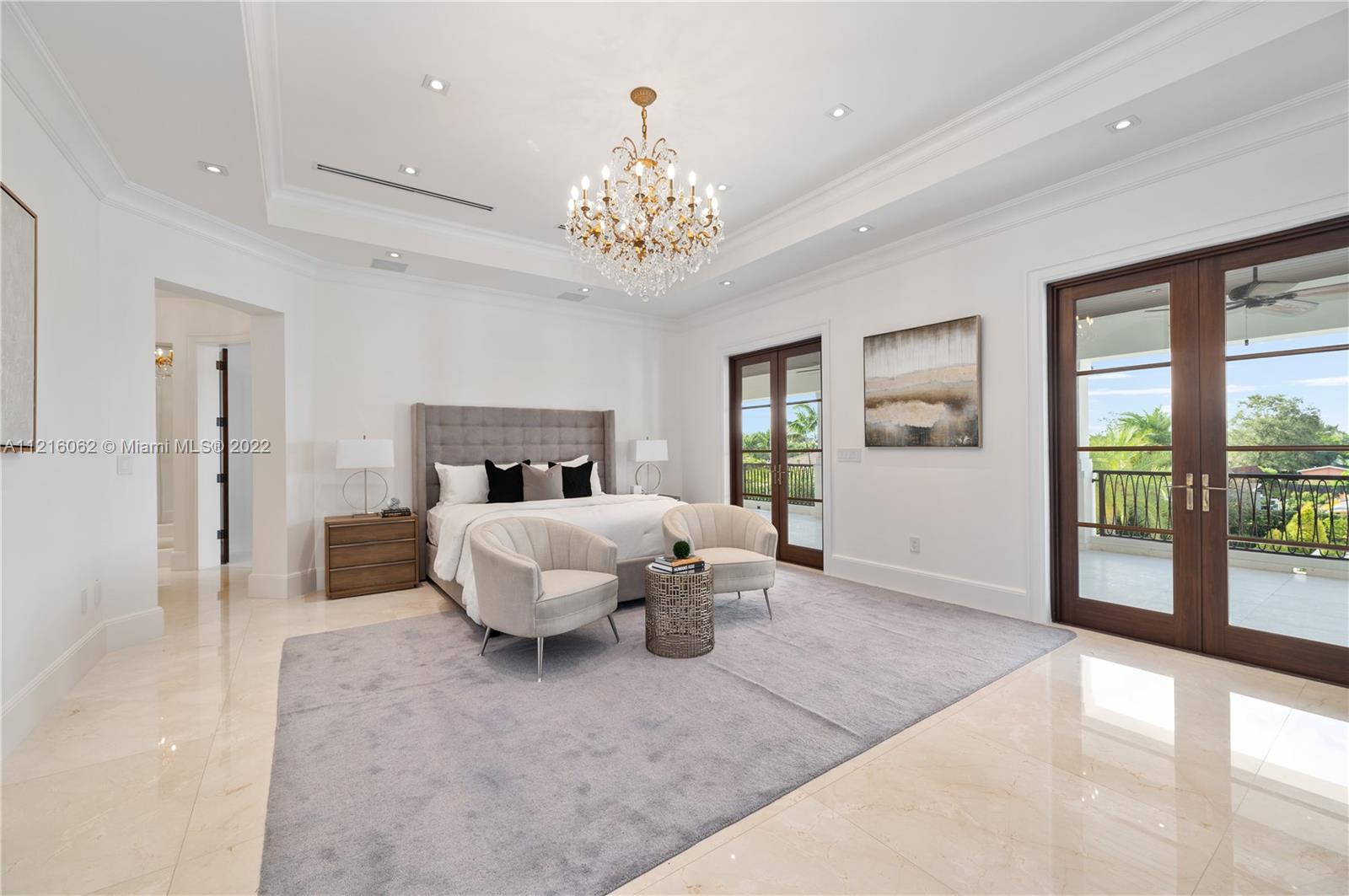 BIRD ROAD FARMSITES - Residential