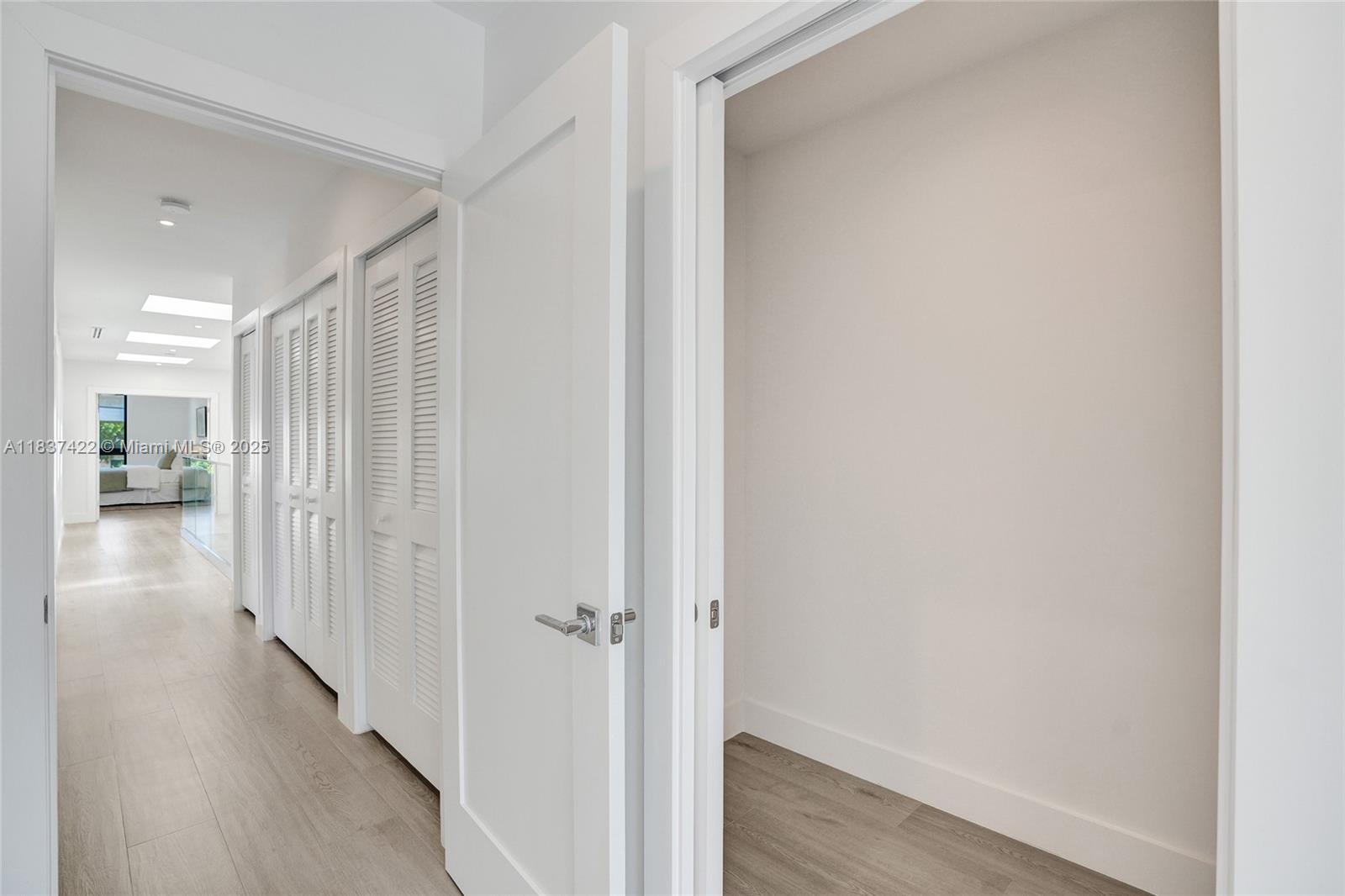 EAST SHENANDOAH - Residential Lease