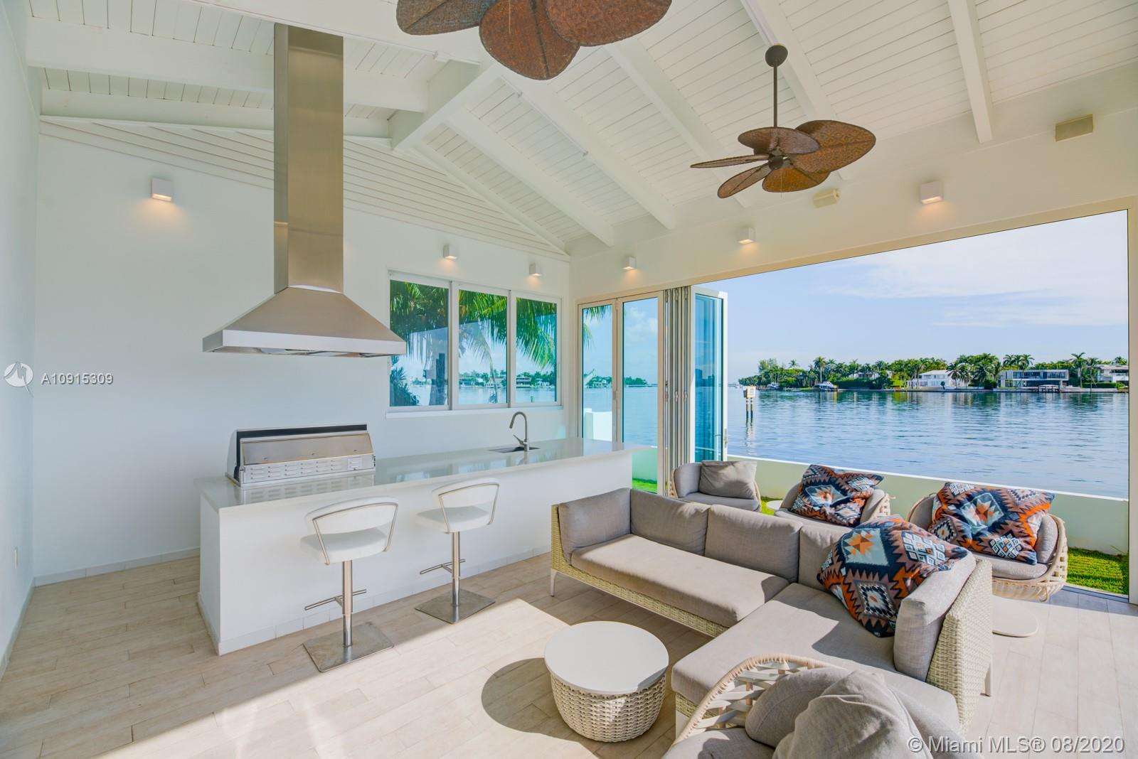 HIBISCUS ISLAND - Residential