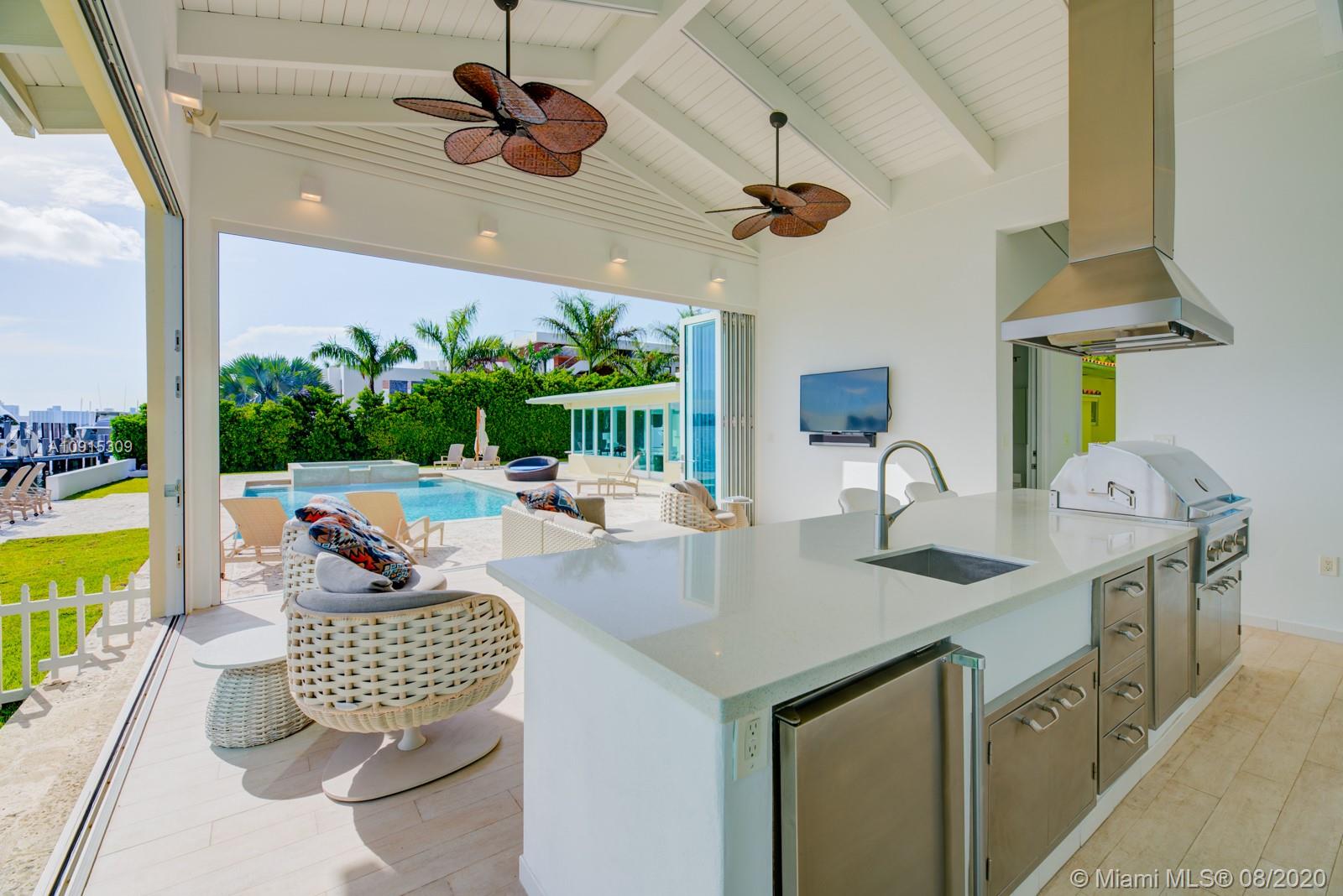 HIBISCUS ISLAND - Residential