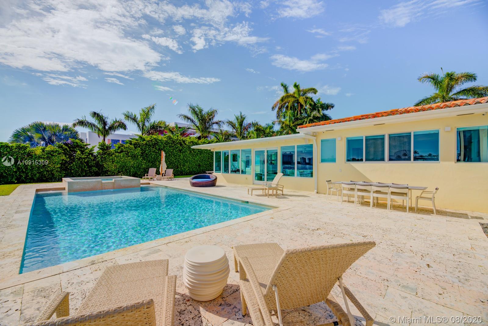 HIBISCUS ISLAND - Residential