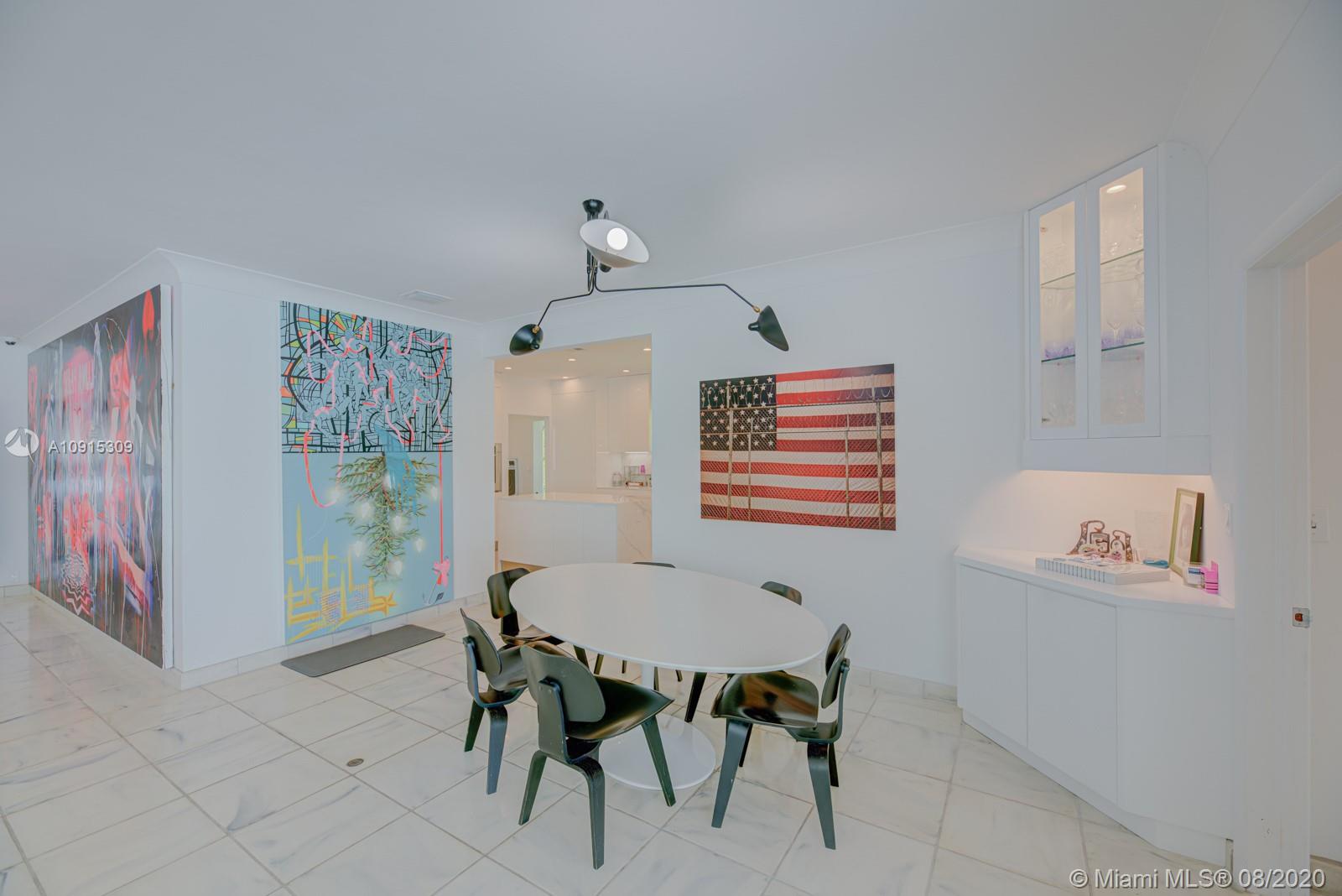 HIBISCUS ISLAND - Residential