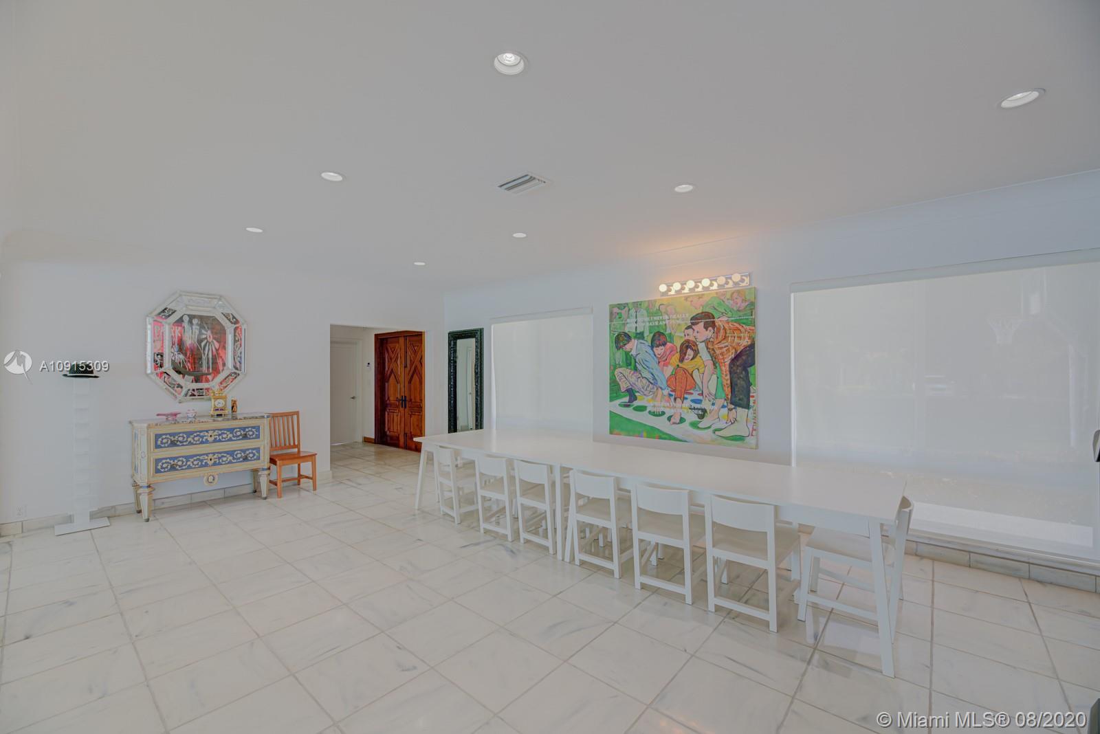 HIBISCUS ISLAND - Residential