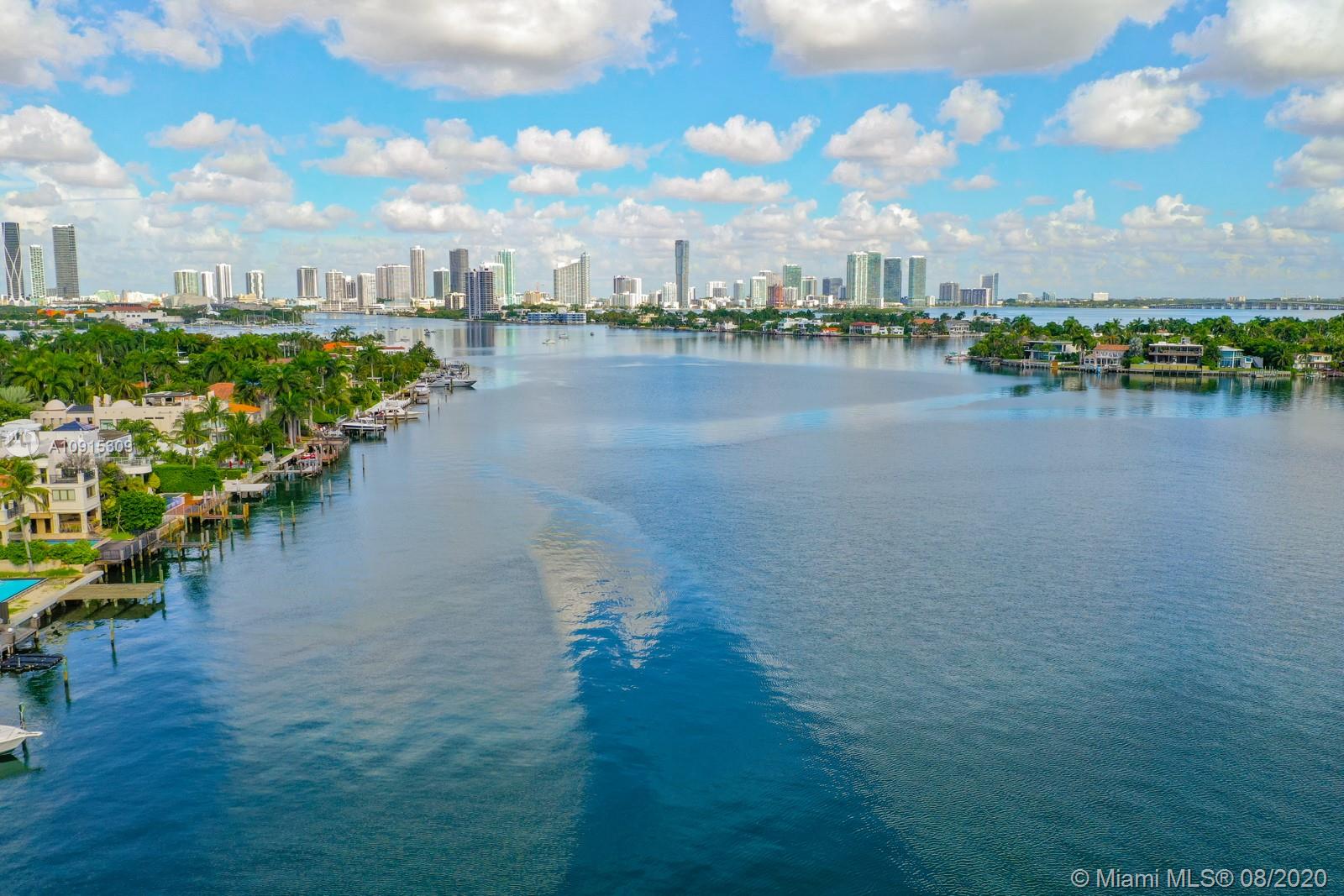 HIBISCUS ISLAND - Residential