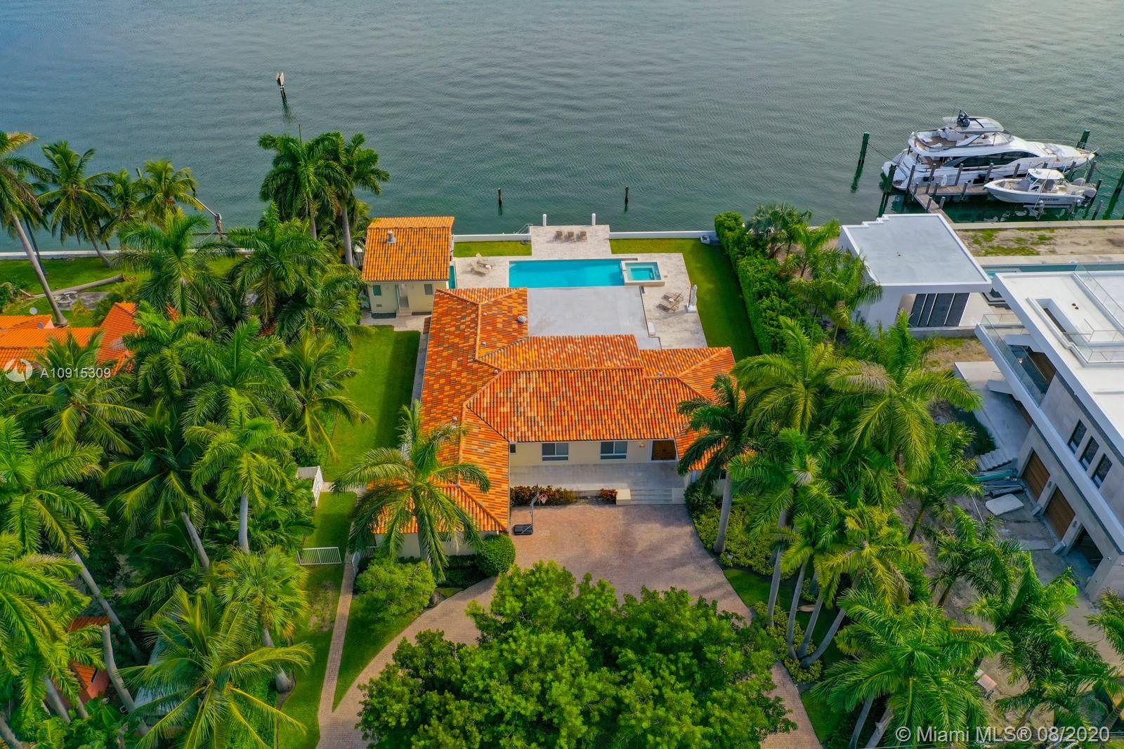 HIBISCUS ISLAND - Residential