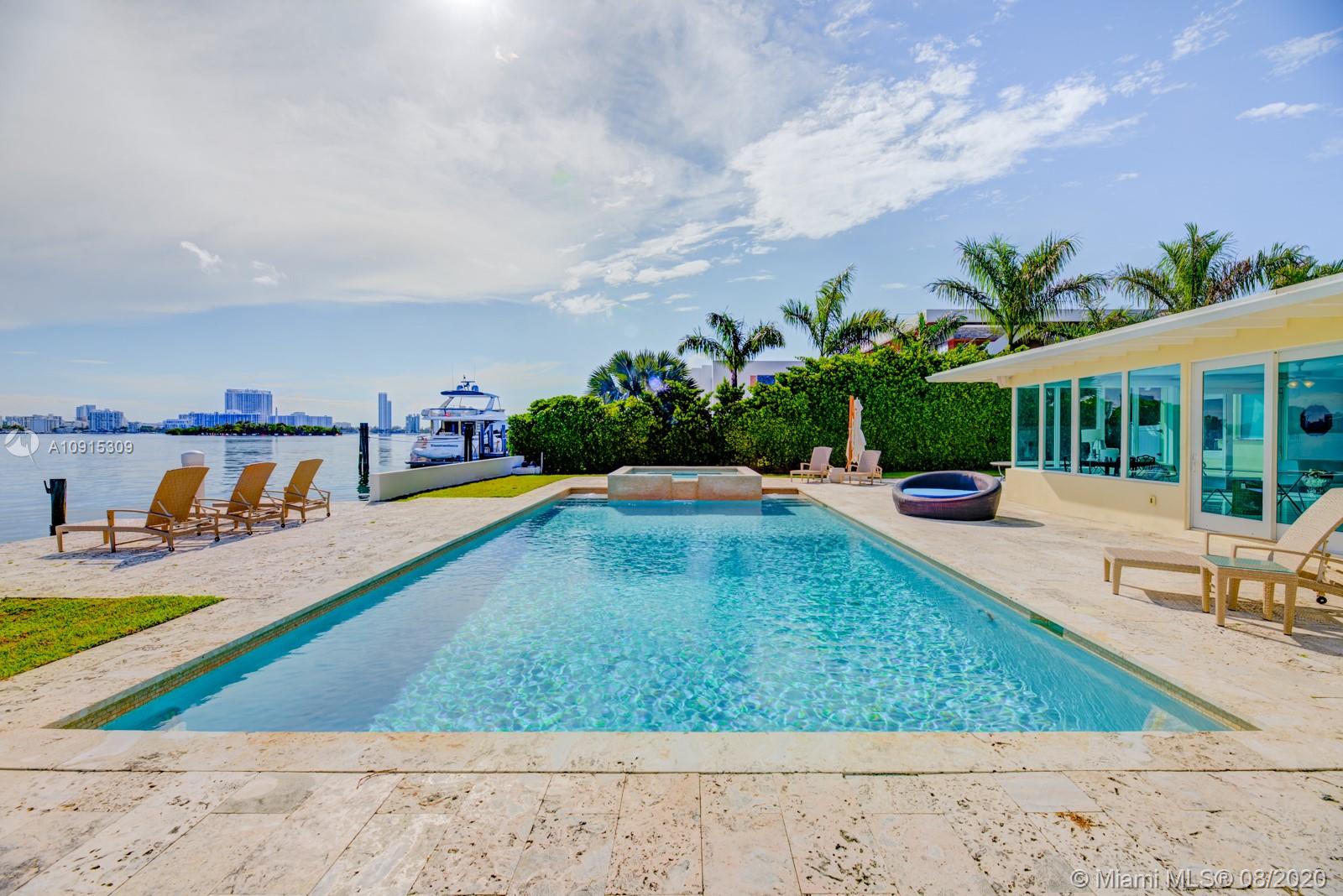 HIBISCUS ISLAND - Residential