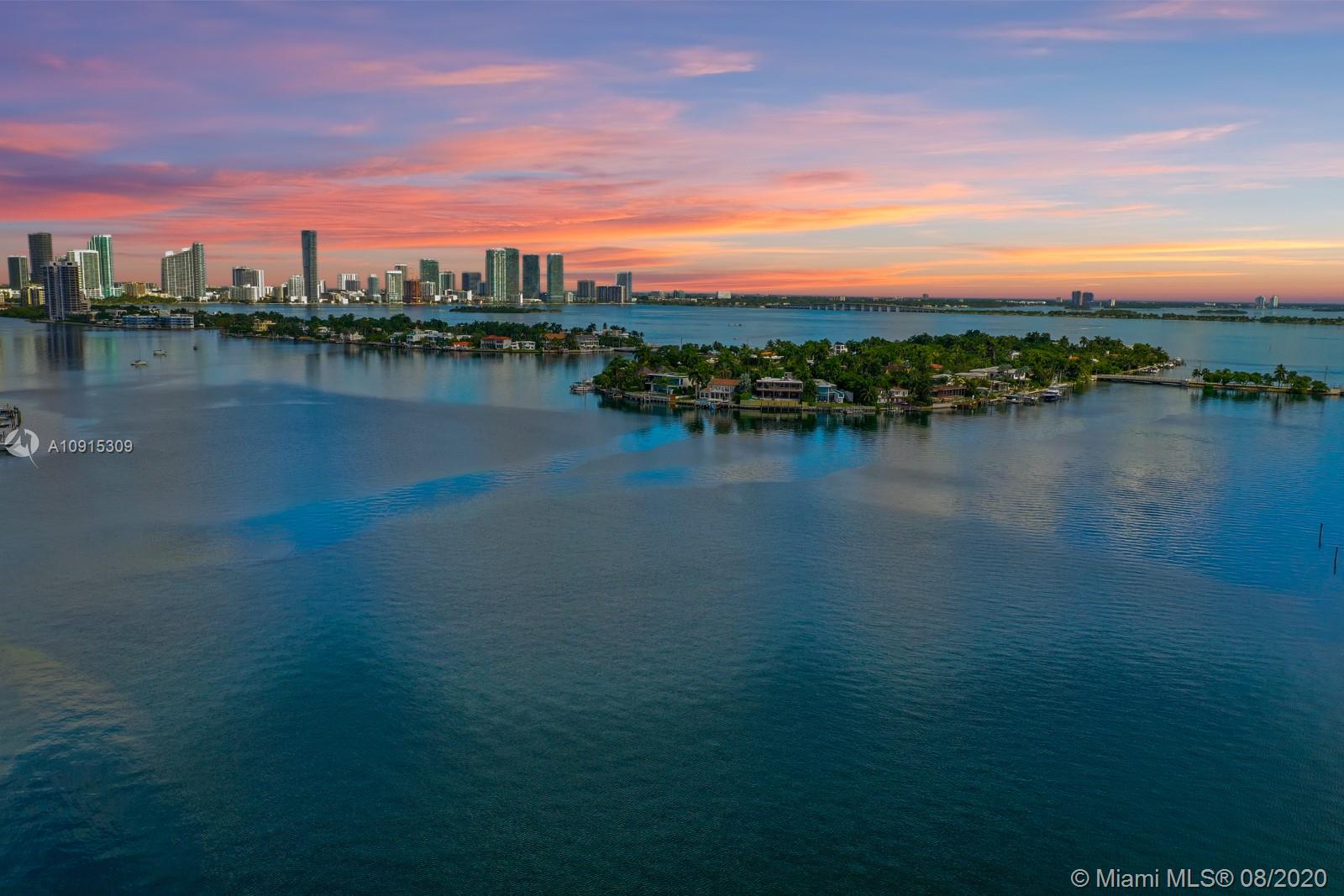 HIBISCUS ISLAND - Residential