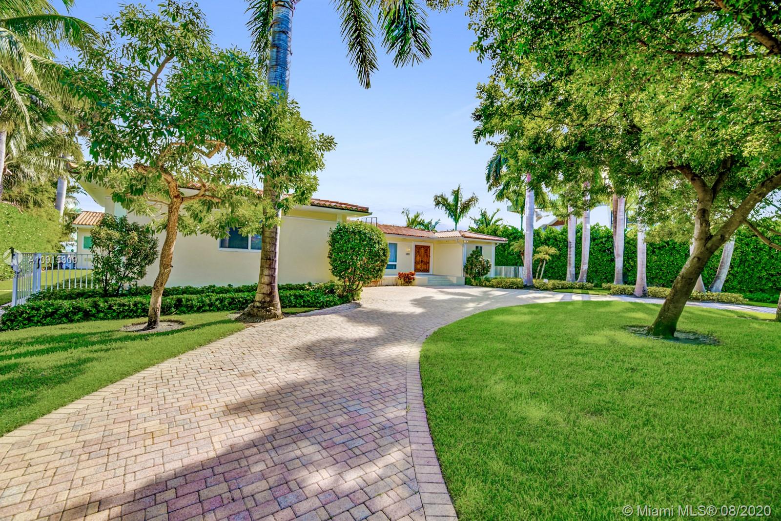 HIBISCUS ISLAND - Residential