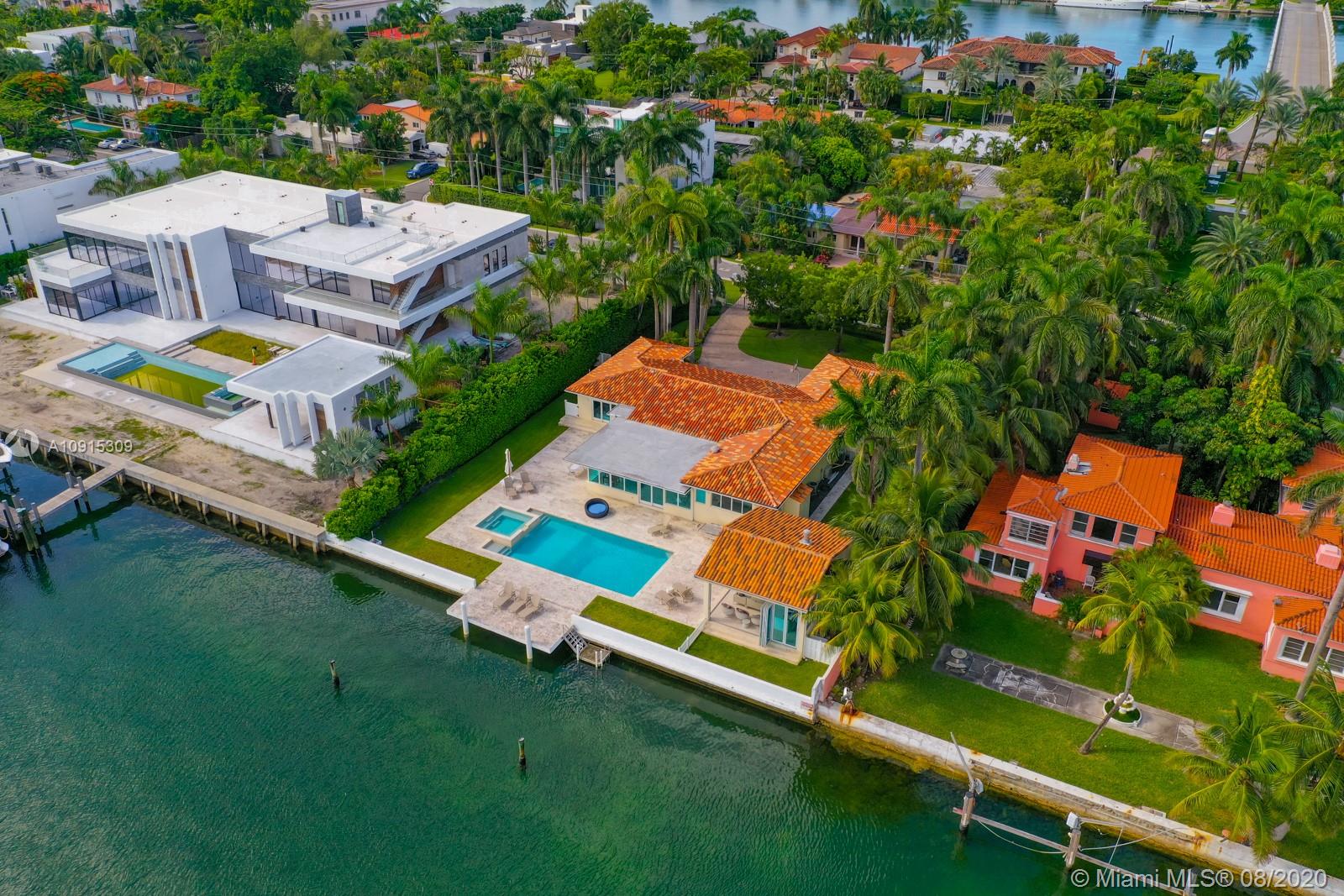 HIBISCUS ISLAND - Residential