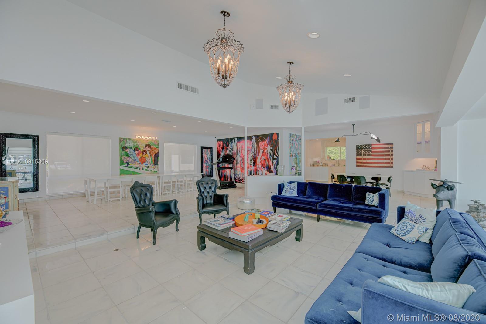 HIBISCUS ISLAND - Residential