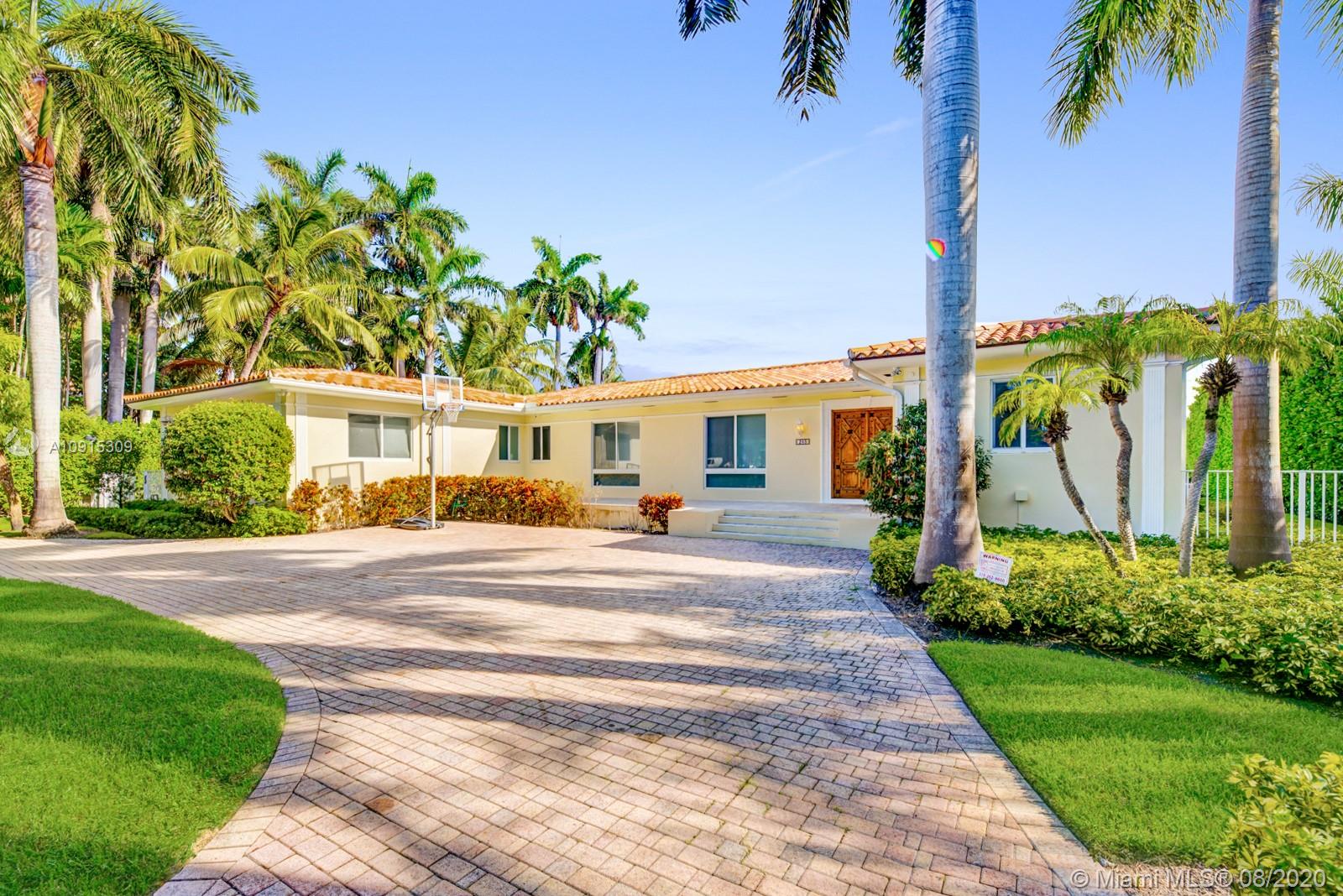 HIBISCUS ISLAND - Residential