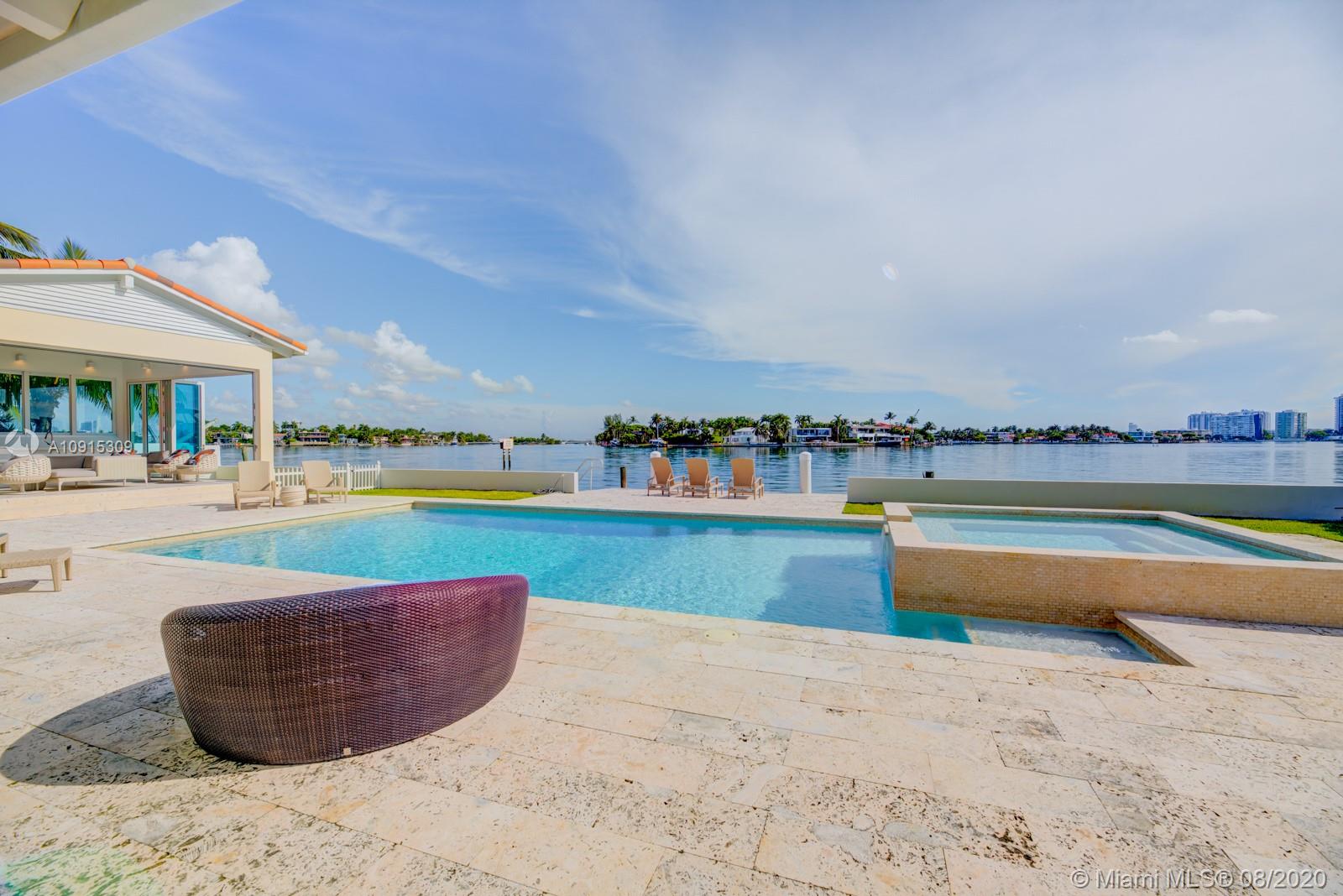 HIBISCUS ISLAND - Residential