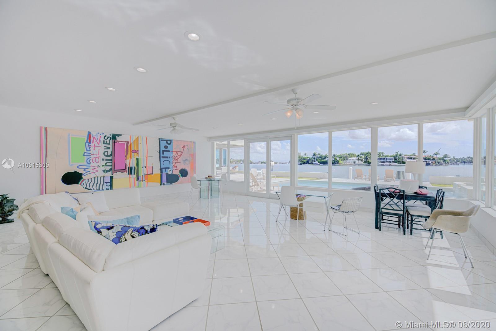 HIBISCUS ISLAND - Residential