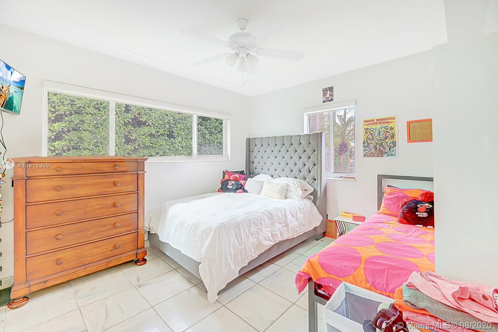 HIBISCUS ISLAND - Residential