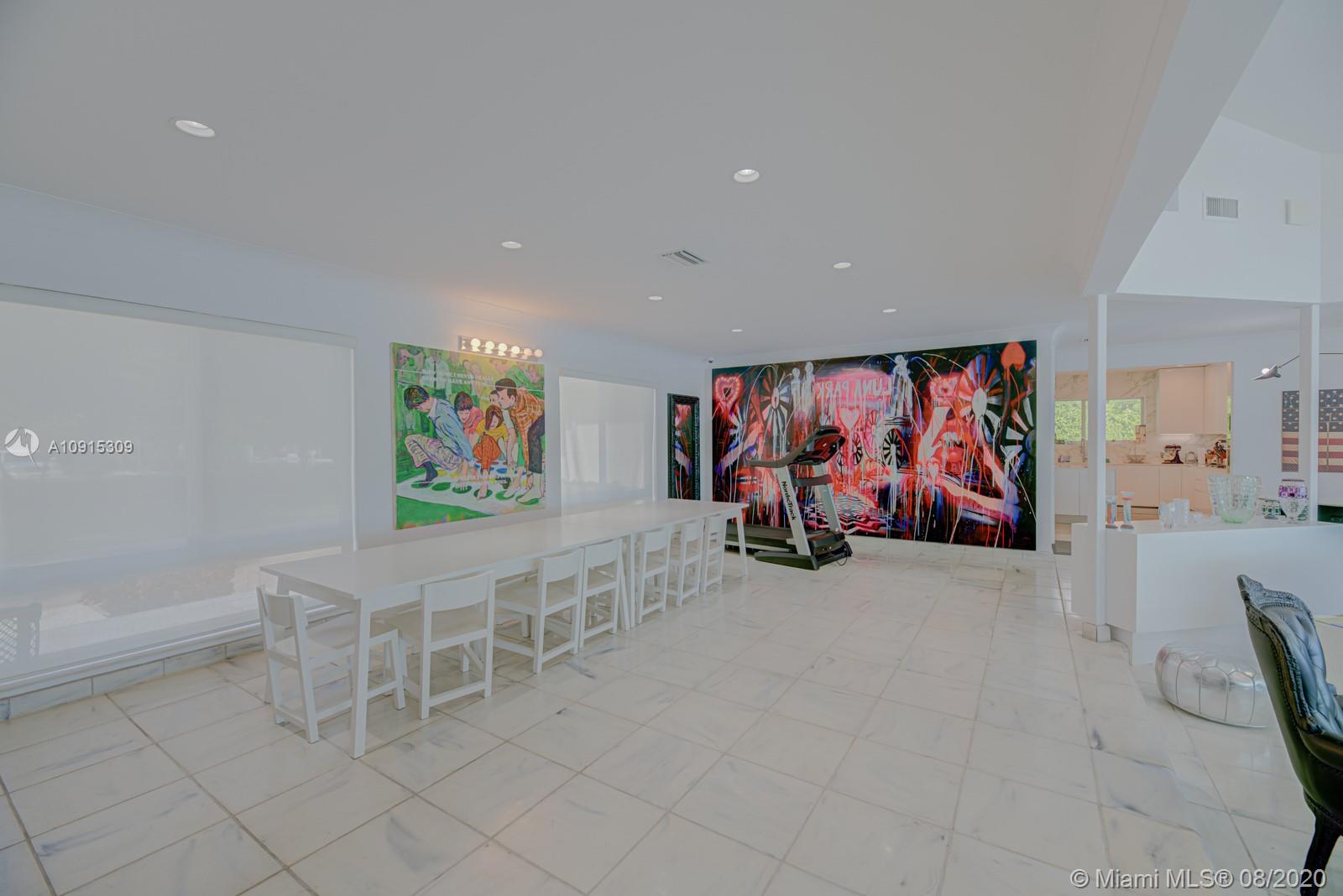 HIBISCUS ISLAND - Residential