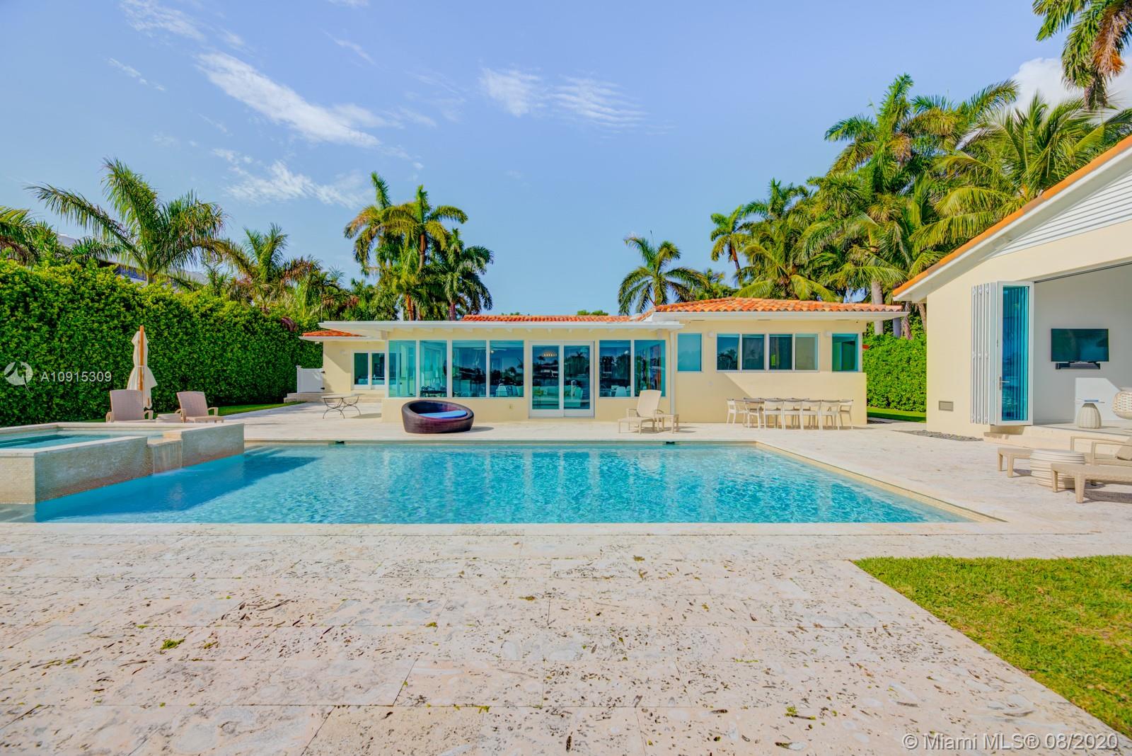 HIBISCUS ISLAND - Residential