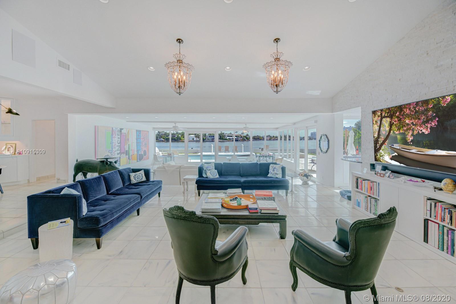 HIBISCUS ISLAND - Residential