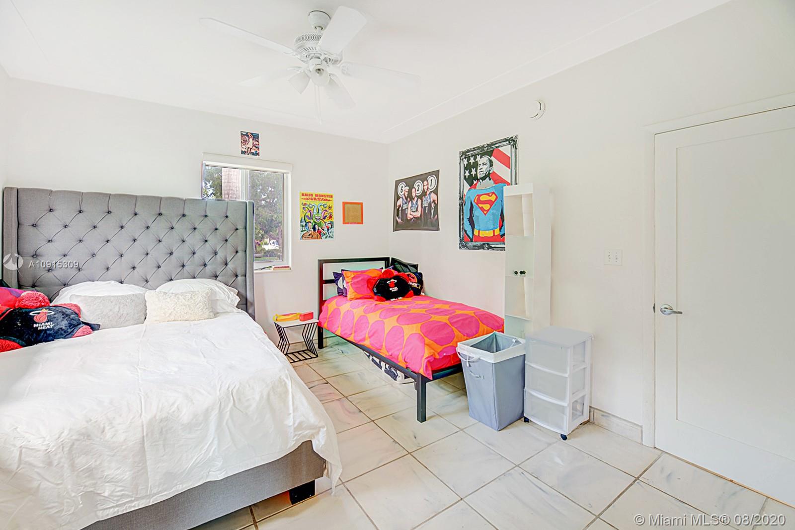 HIBISCUS ISLAND - Residential