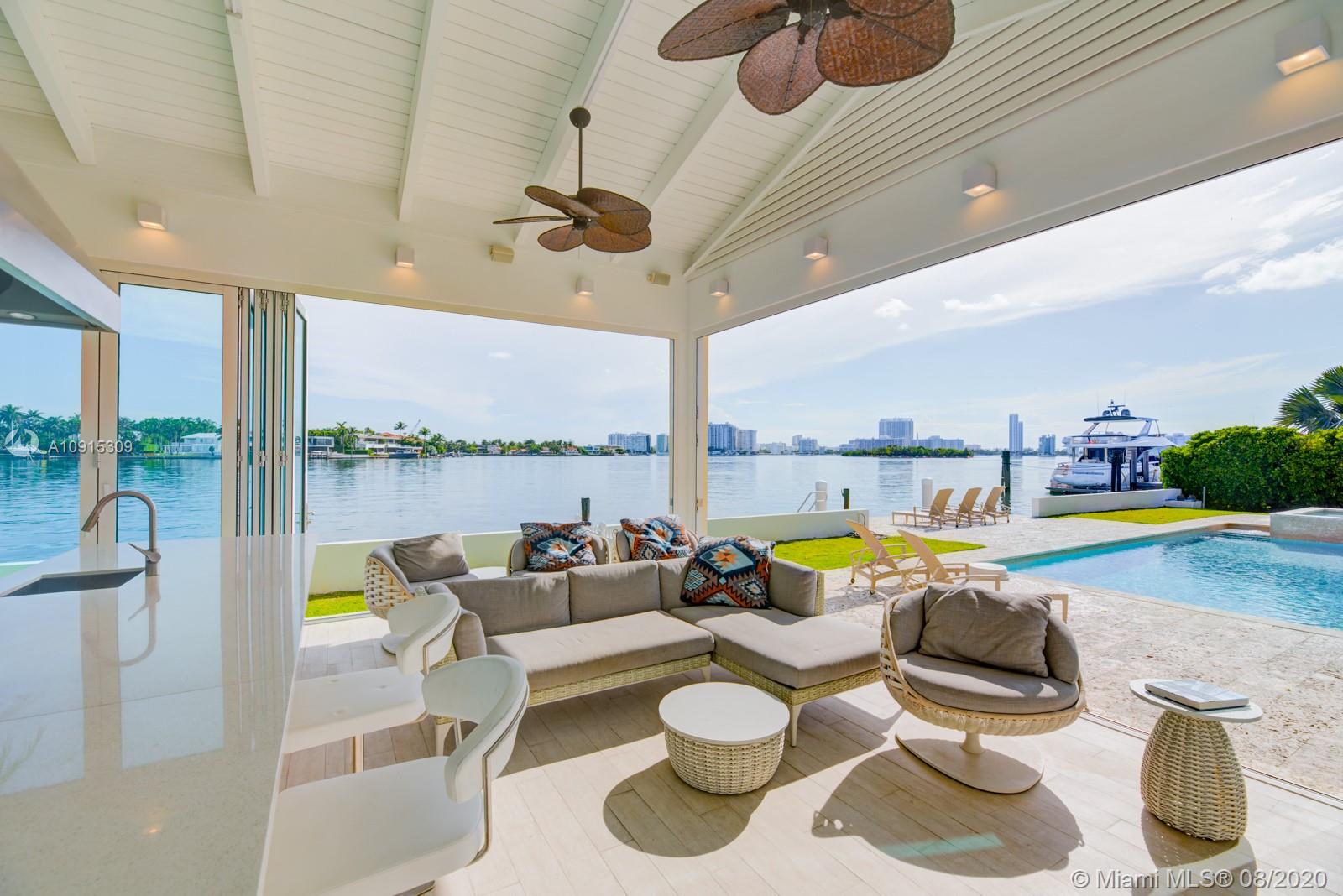 HIBISCUS ISLAND - Residential