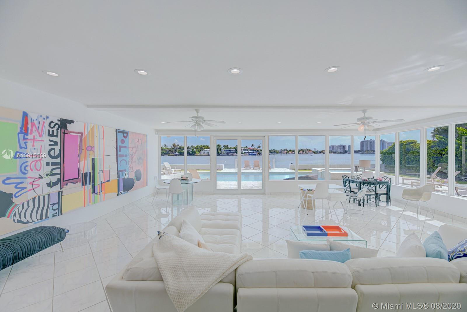 HIBISCUS ISLAND - Residential