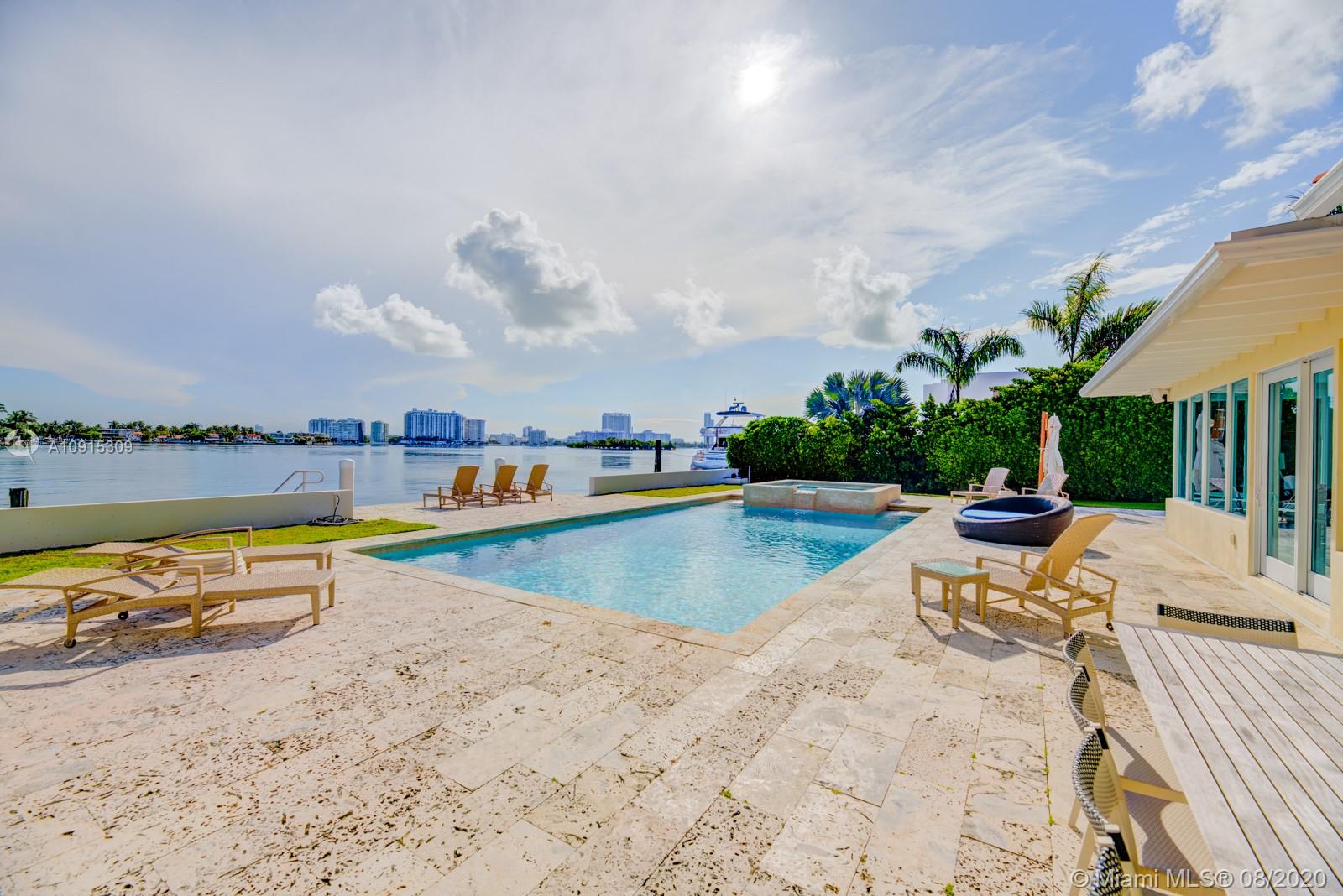 HIBISCUS ISLAND - Residential