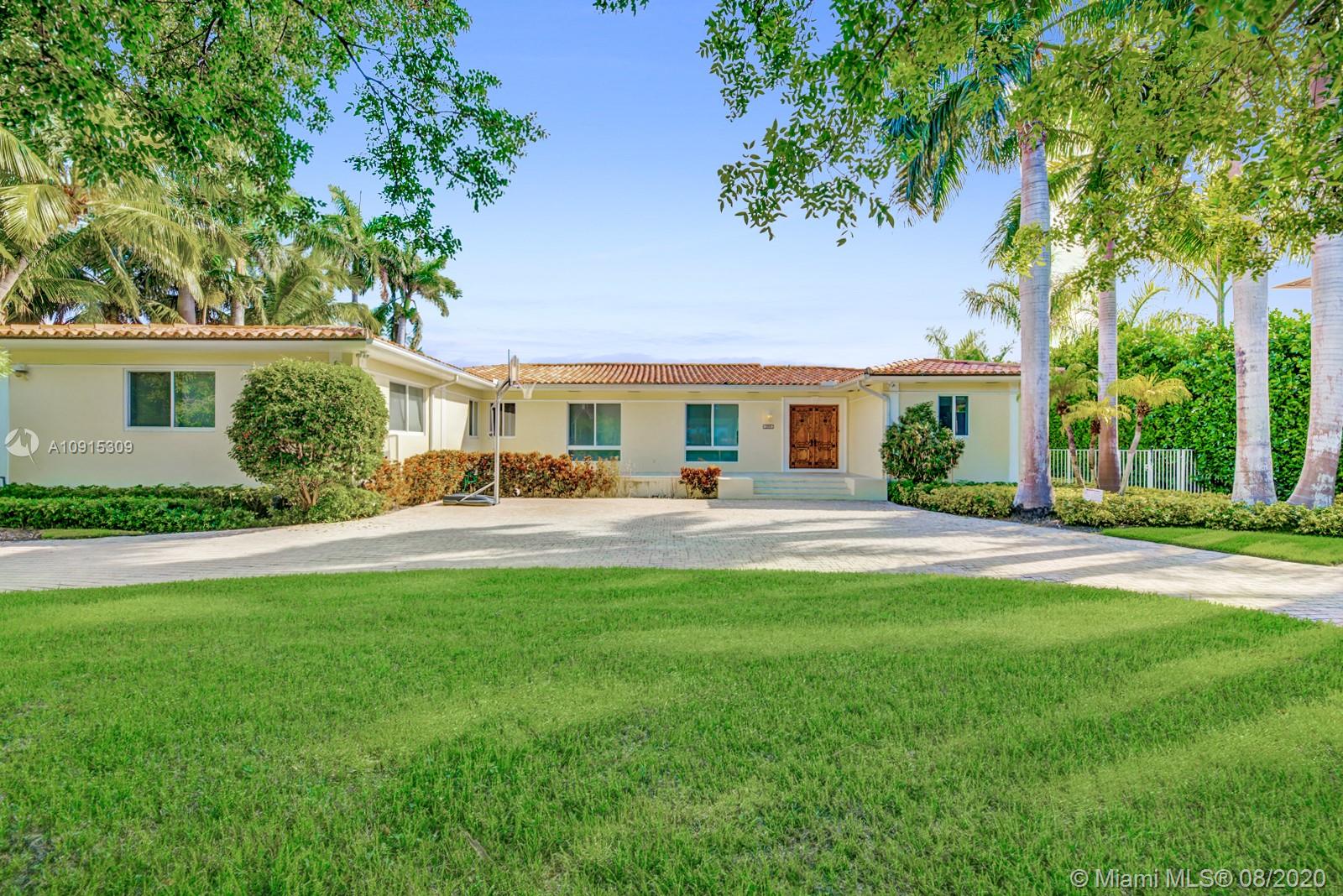 HIBISCUS ISLAND - Residential