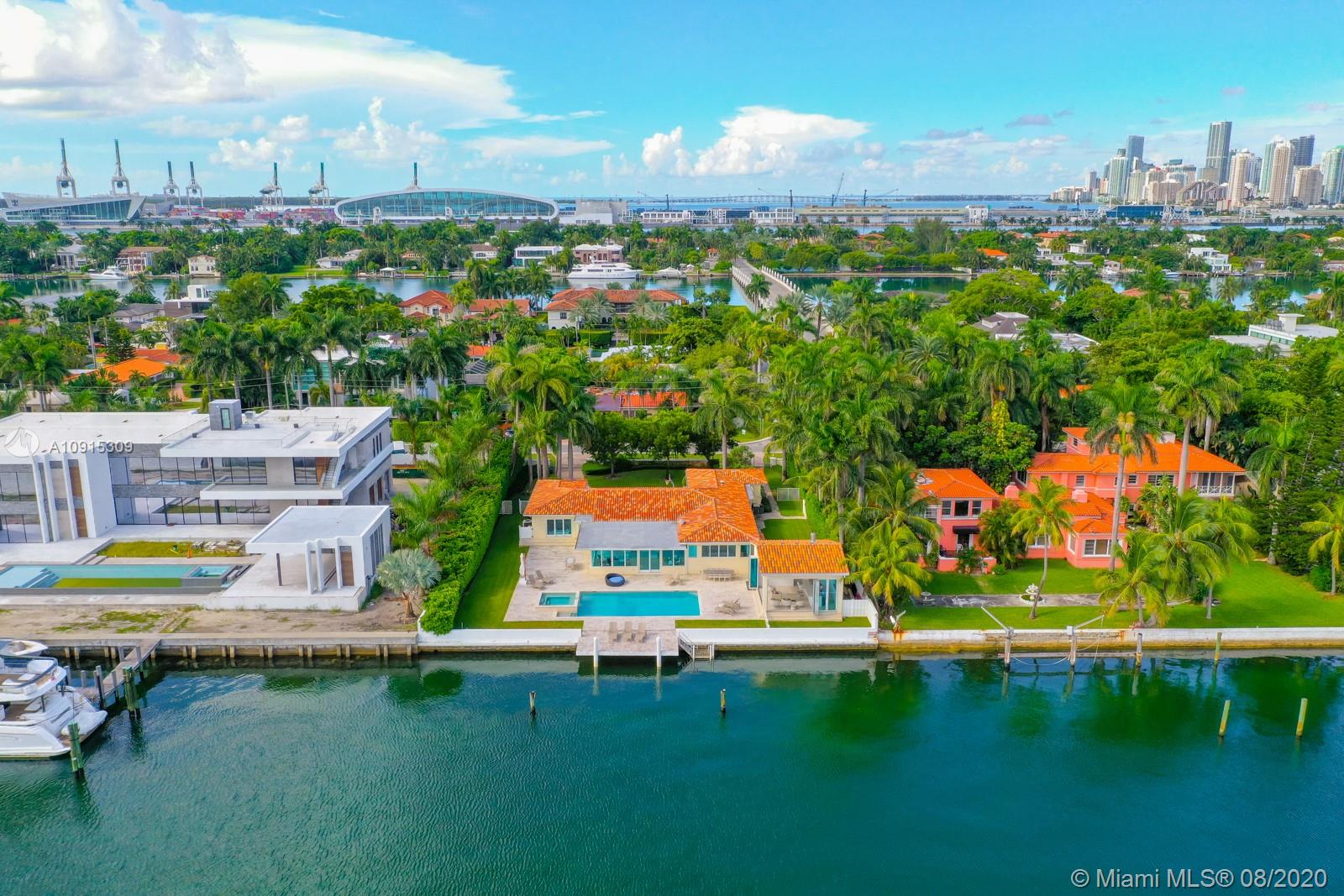 HIBISCUS ISLAND - Residential