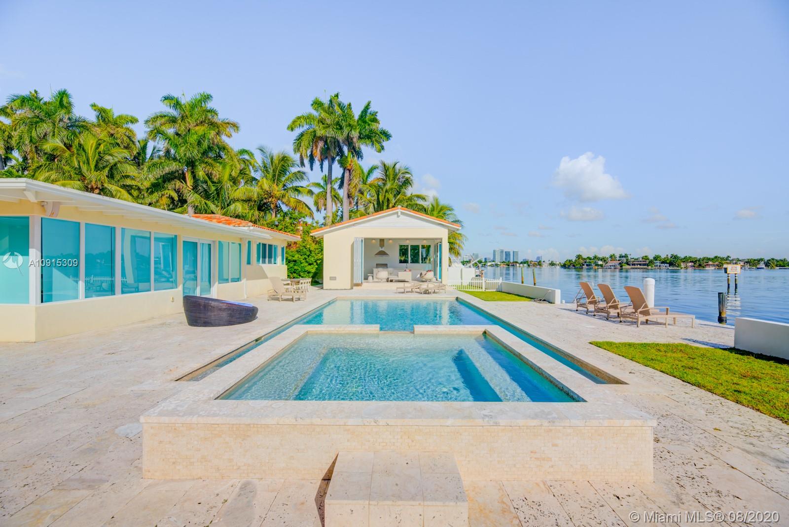 HIBISCUS ISLAND - Residential